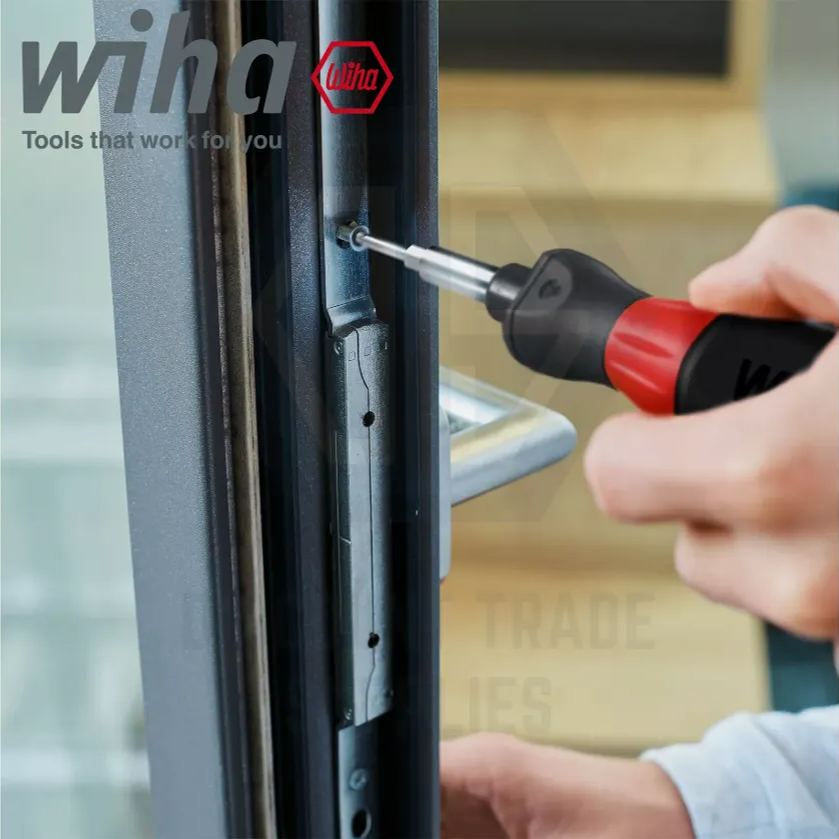 👍👍👍Wiha SoftFinish Driver Handles  💯are the standard for professional quality. 😎