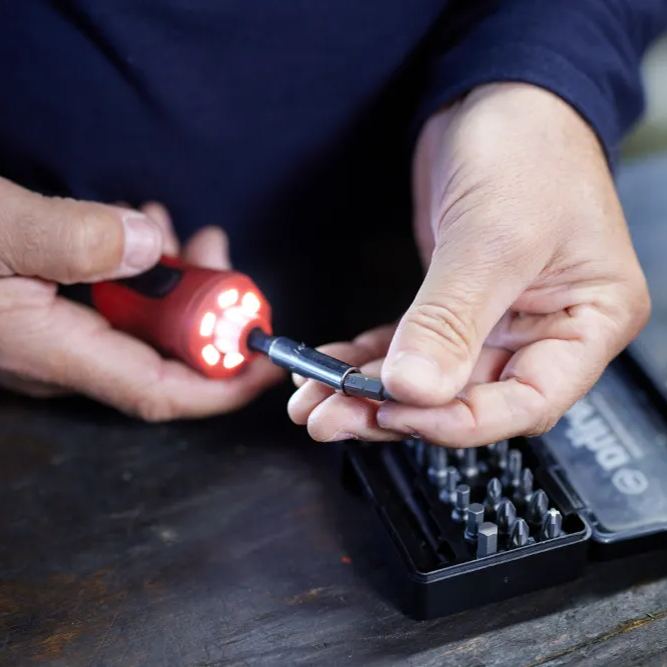 👍👍👍Wiha SoftFinish Driver Handles  💯