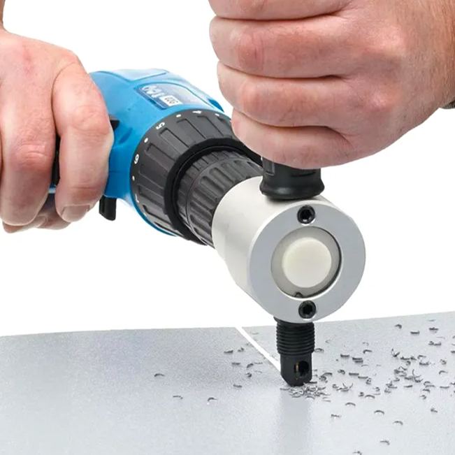 Bad Dog Biter TM Kit - Dual Headed Nibbler