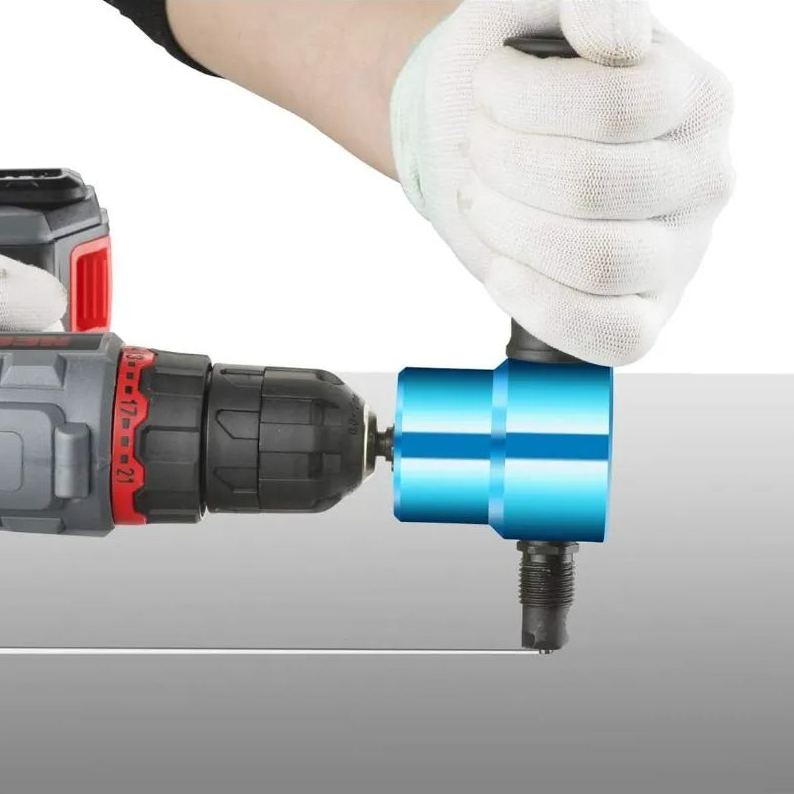 Bad Dog Biter TM Kit - Dual Headed Nibbler