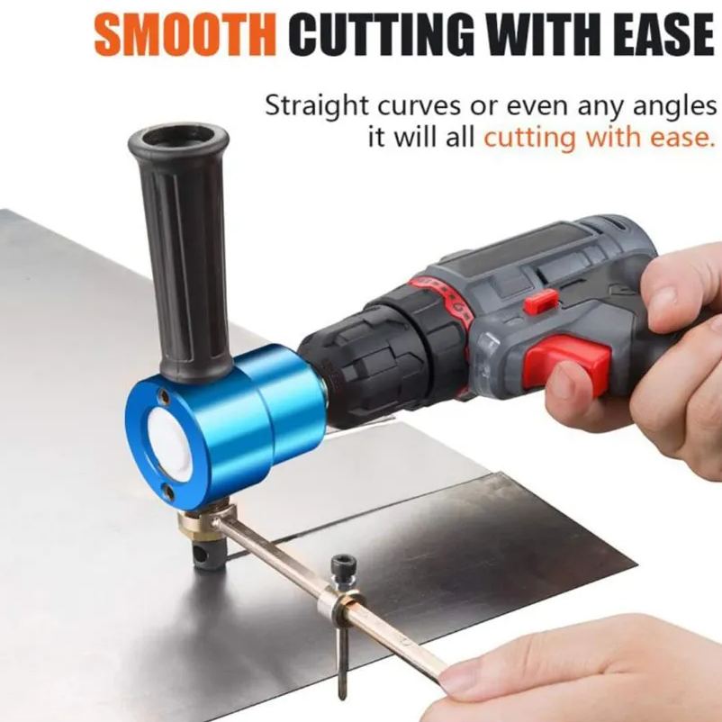 Bad Dog Biter TM Kit - Dual Headed Nibbler