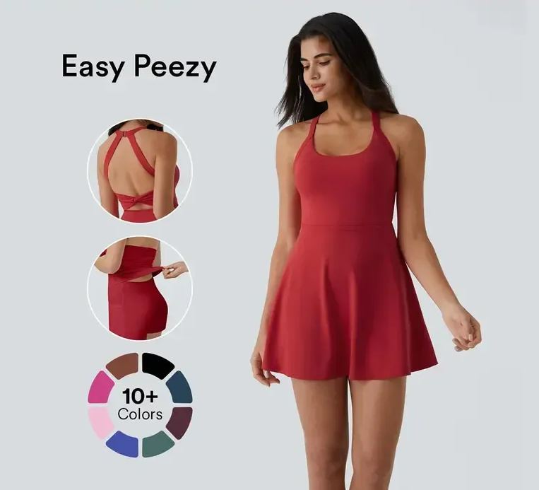 Easy Peezy, new dresses 2025