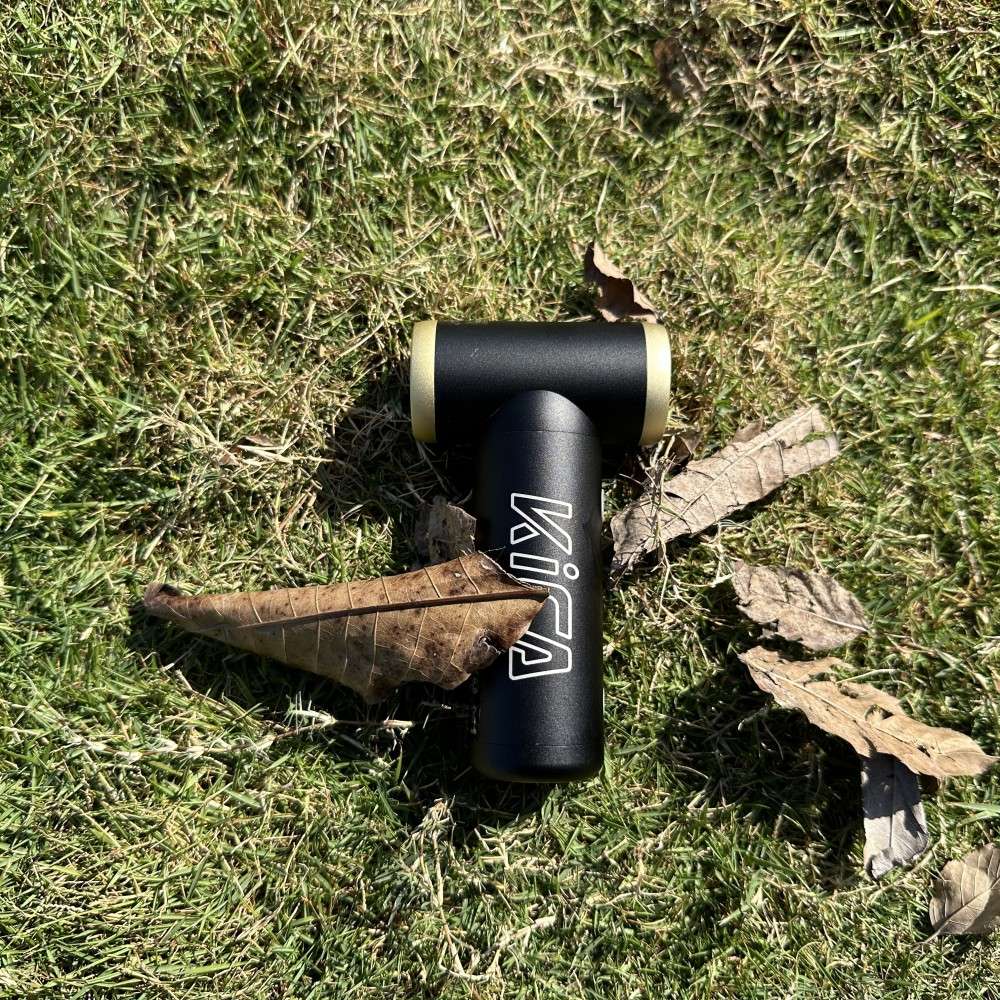 AdvenCrew Mini Air Duster Fan Blower product photo