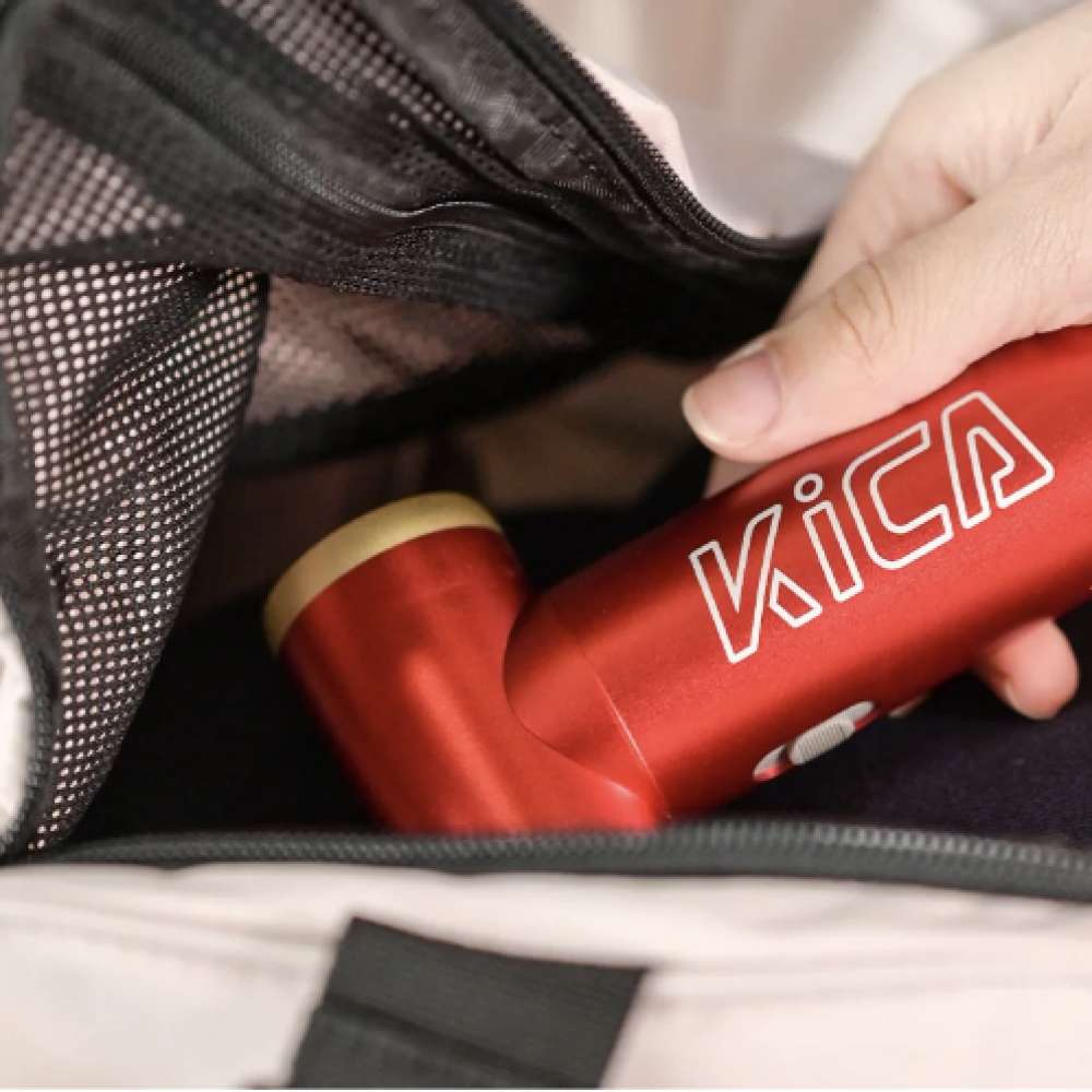 AdvenCrew Mini Air Duster Fan Blower product photo