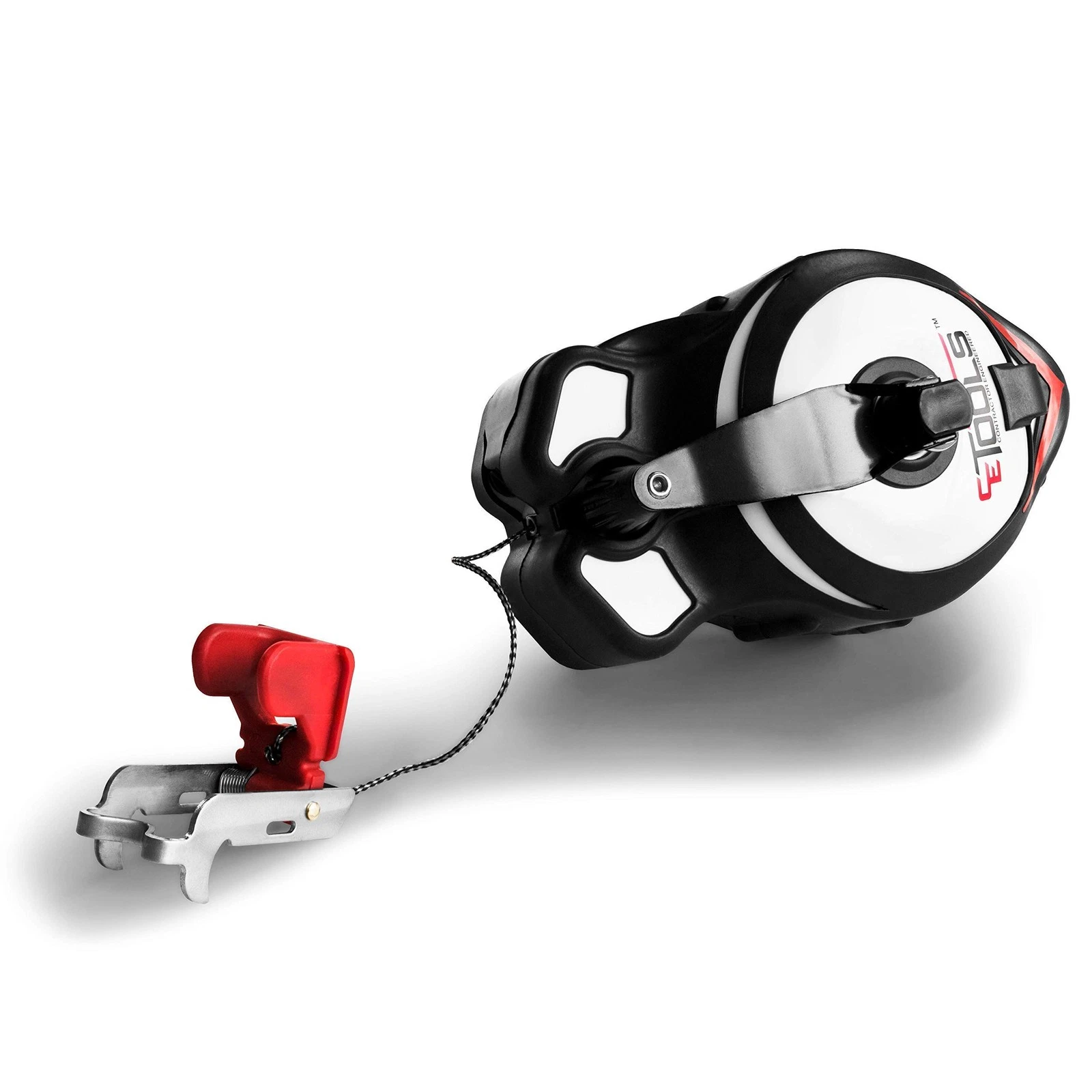 Snapback Chalk Line With Releasable Tip - Picture 4 of 6