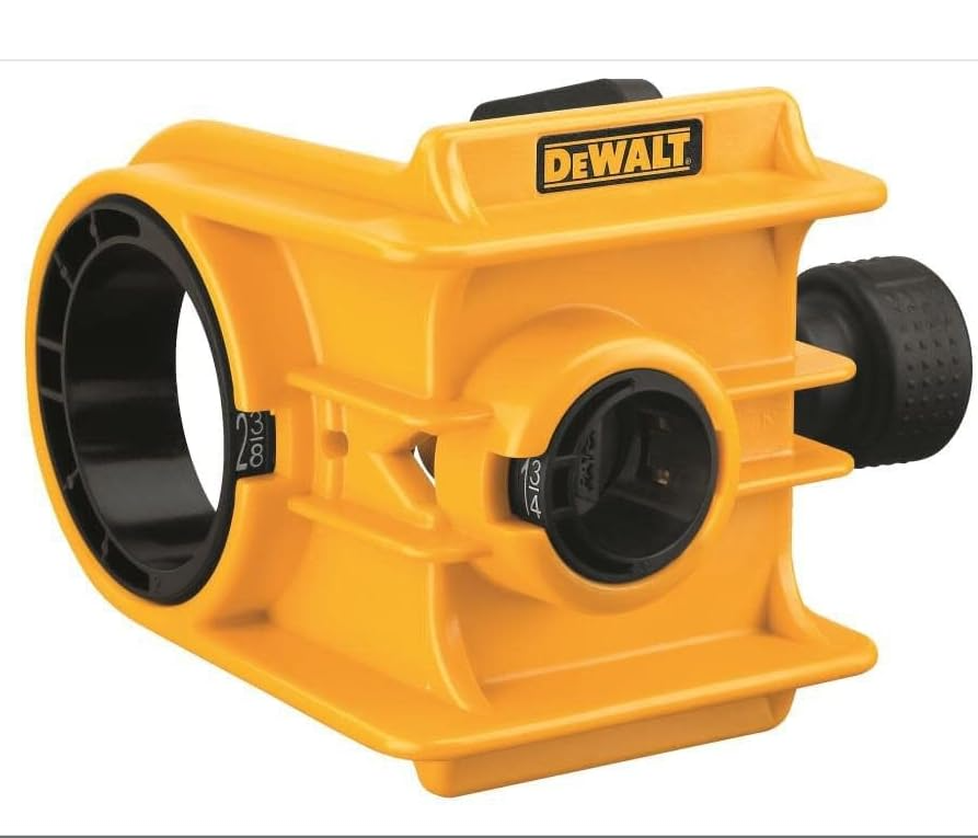 Door Lock Installation Kit, C-Clamp Design, Suitable for Metal or Wood Doors, 2 Adjustable Bushings, Easy Installation