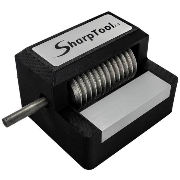 SharpTool 2.0