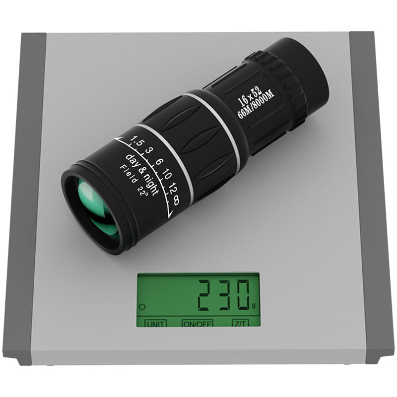 🔭Portable high magnification monocular telescope