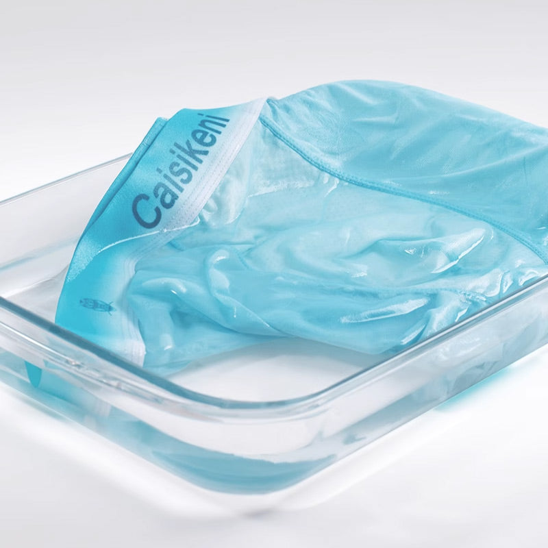 🎁Buy 1 Get 2 Free🎁 Men's Cool Breathable Boxer Briefs with Elastic Waistband