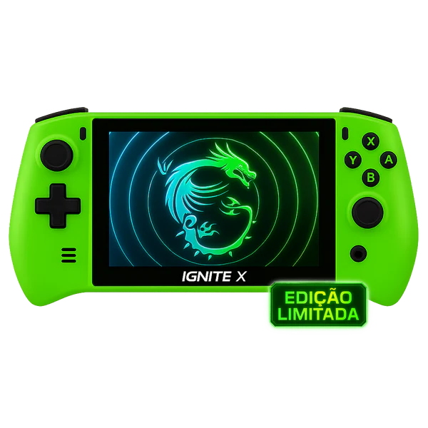  Next-Gen Portability and Extreme Power for Your Gaming Experience