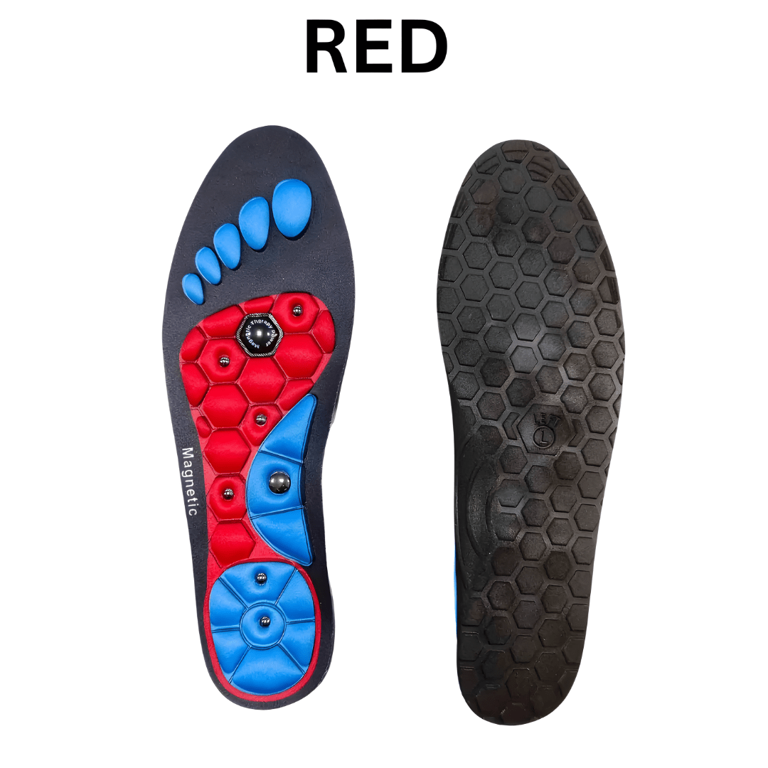 Instant Neuropathy Relief - Walk Without Burning, Tingling or Numbness