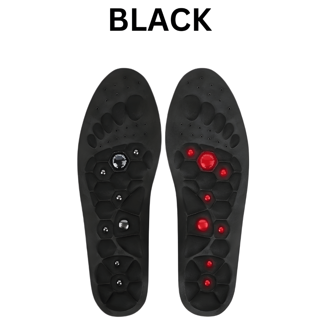 Instant Neuropathy Relief - Walk Without Burning, Tingling or Numbness