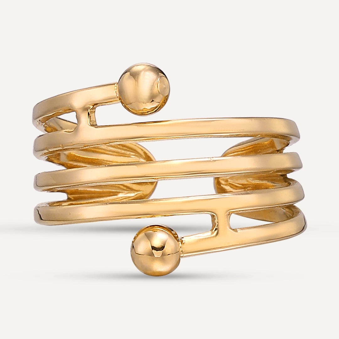 Vibes Emma Ring