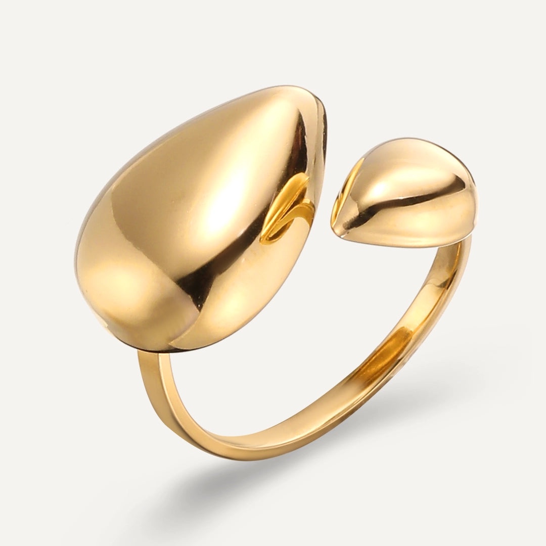 Vibes Cali Ring