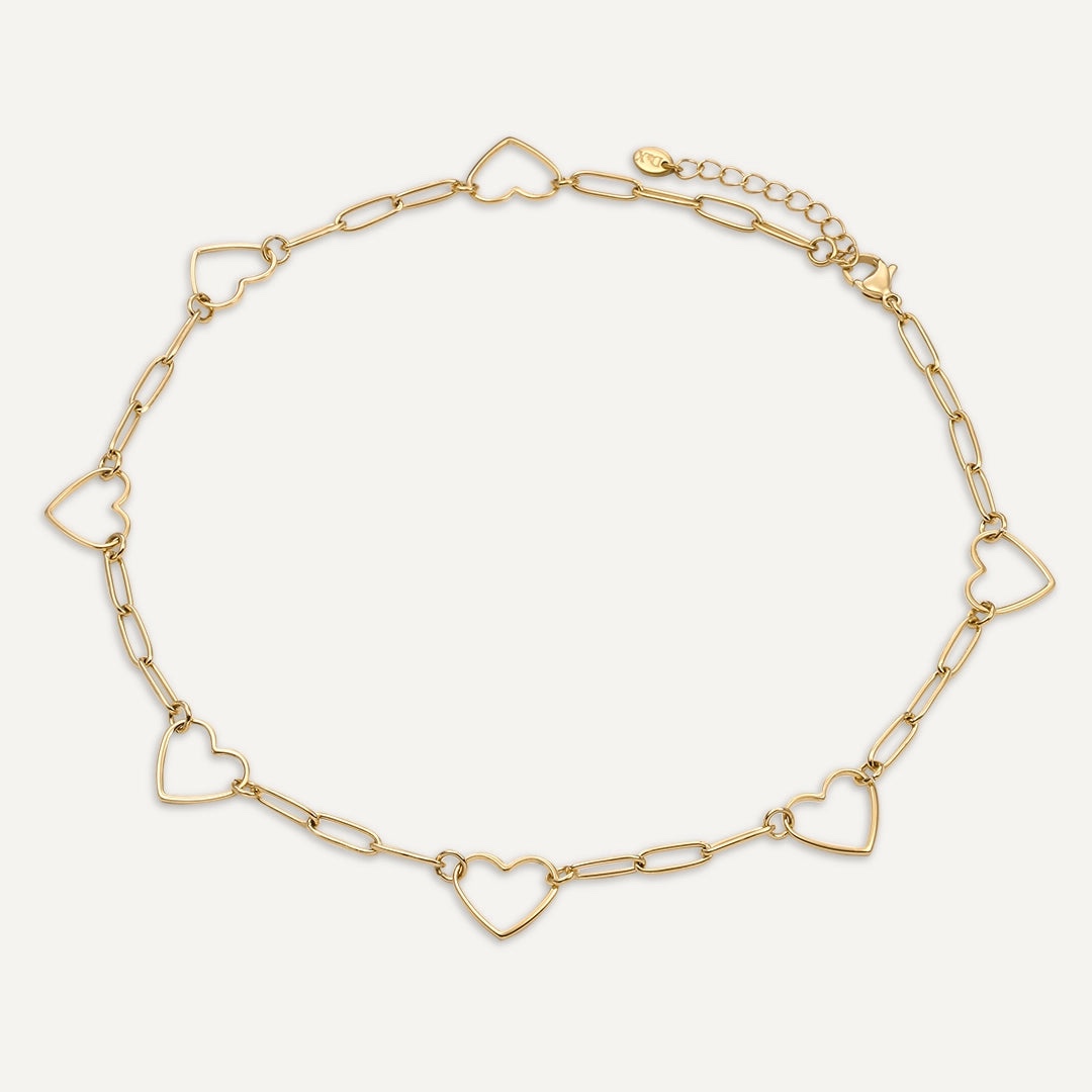 Vibes Hana Necklace