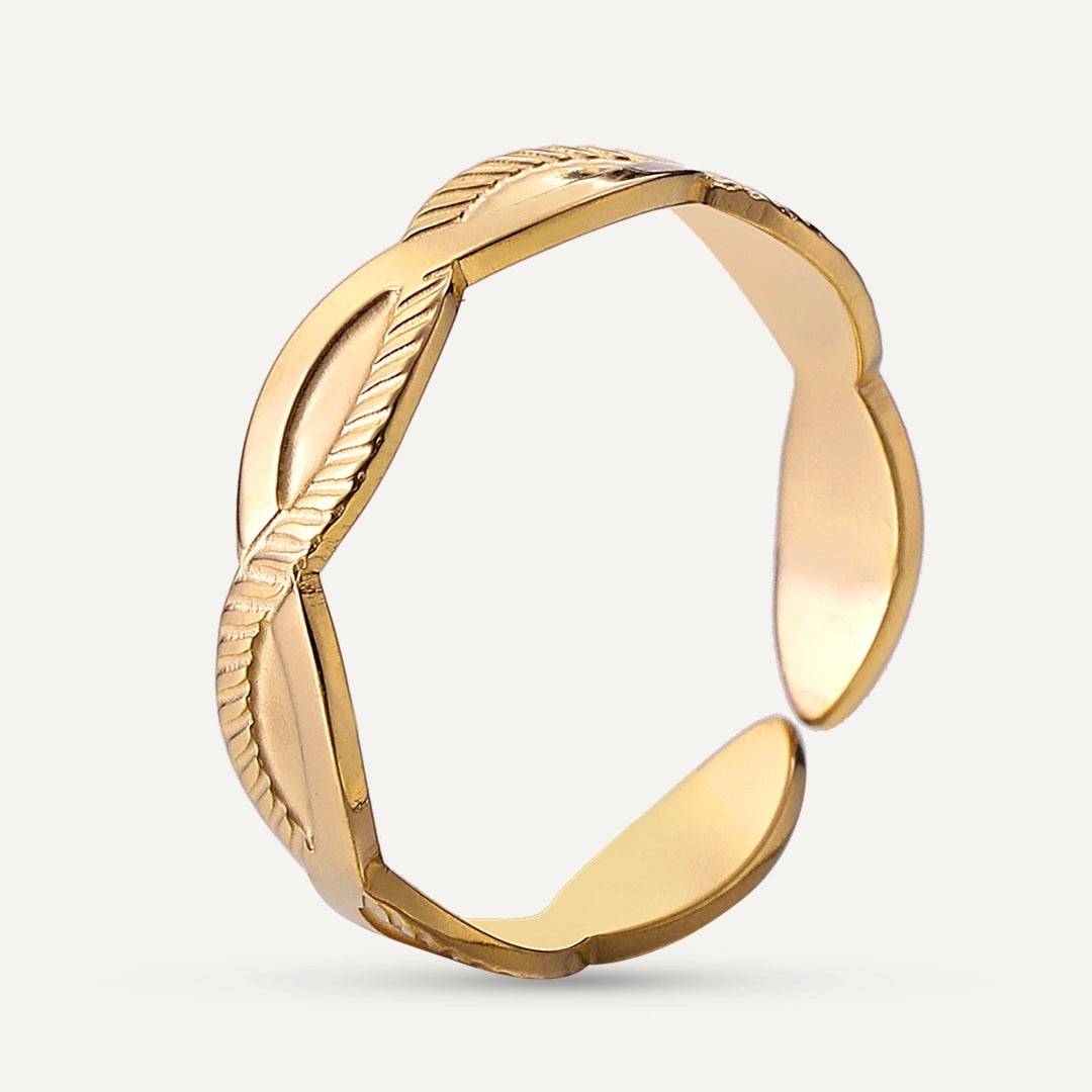 Vibes Suki Ring