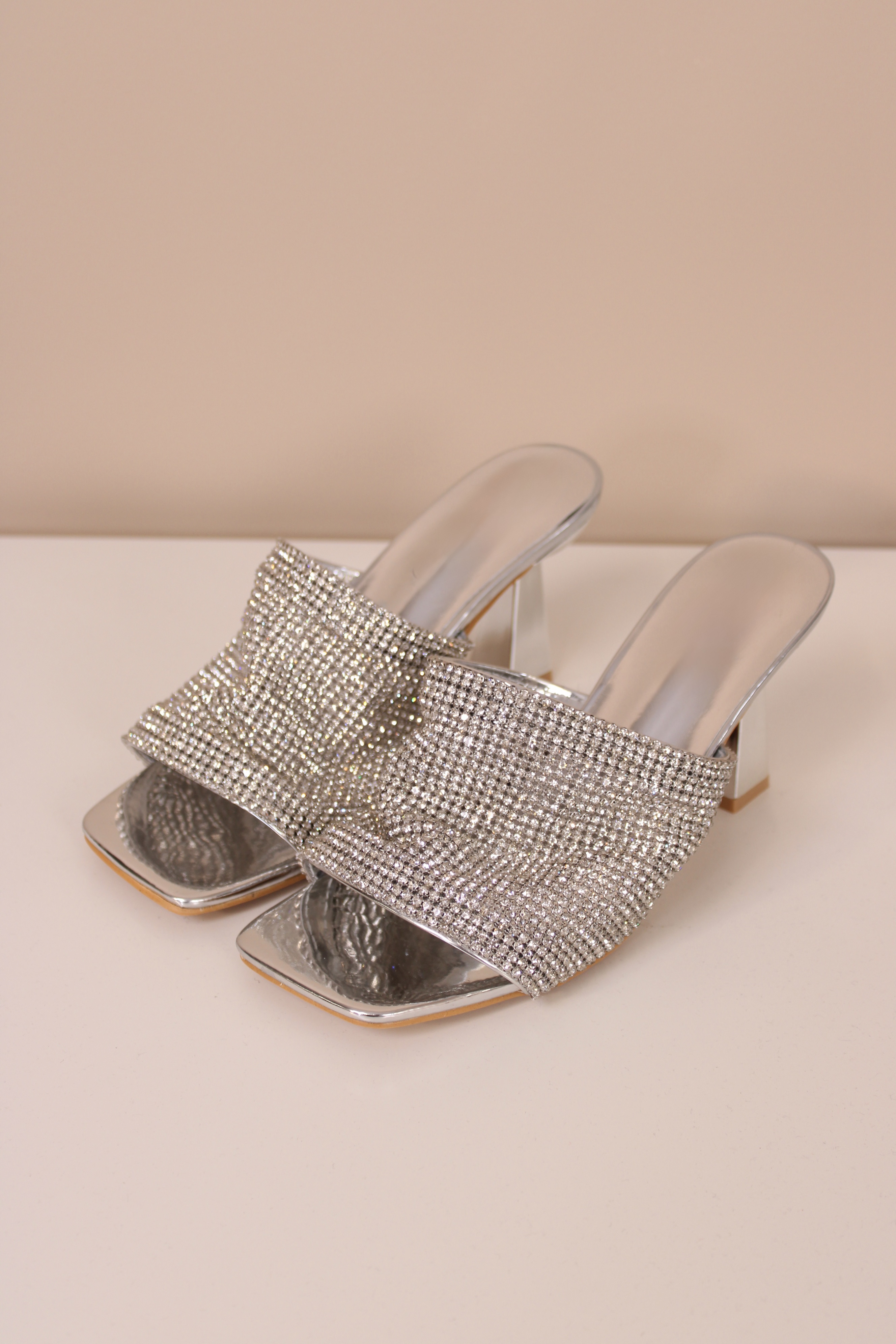 St Tropez Mules