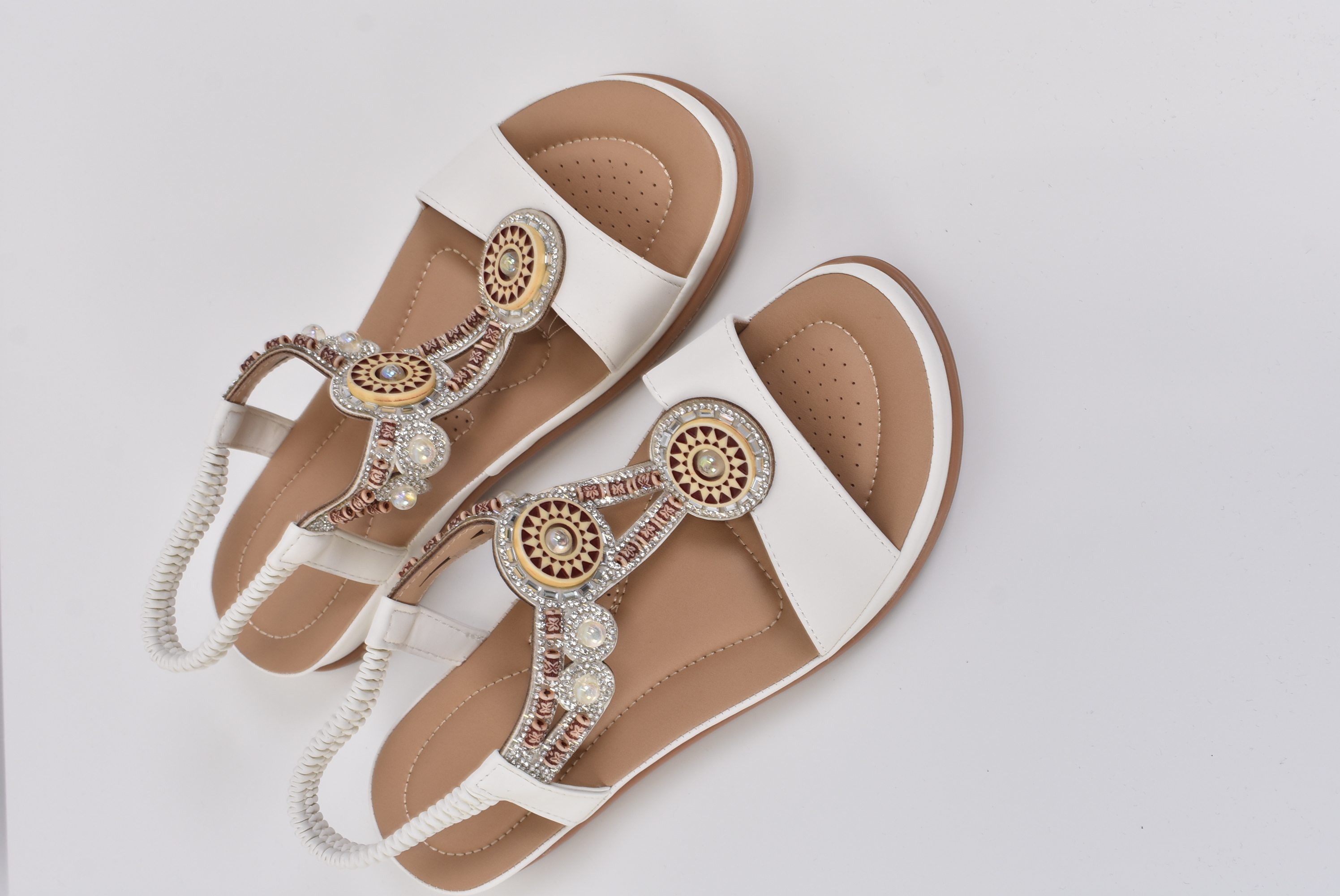 Malaga Sandals