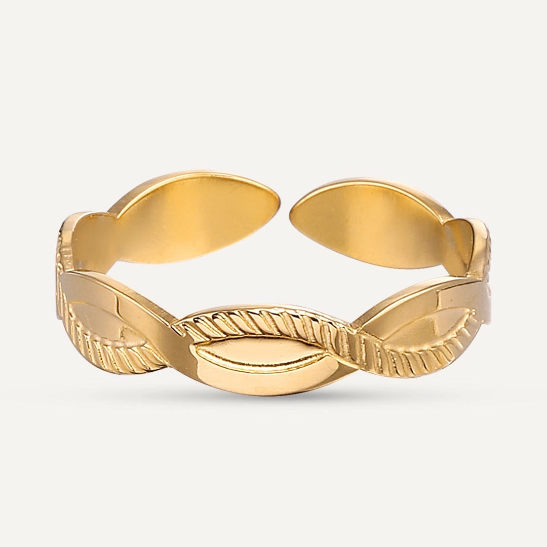 Vibes Suki Ring