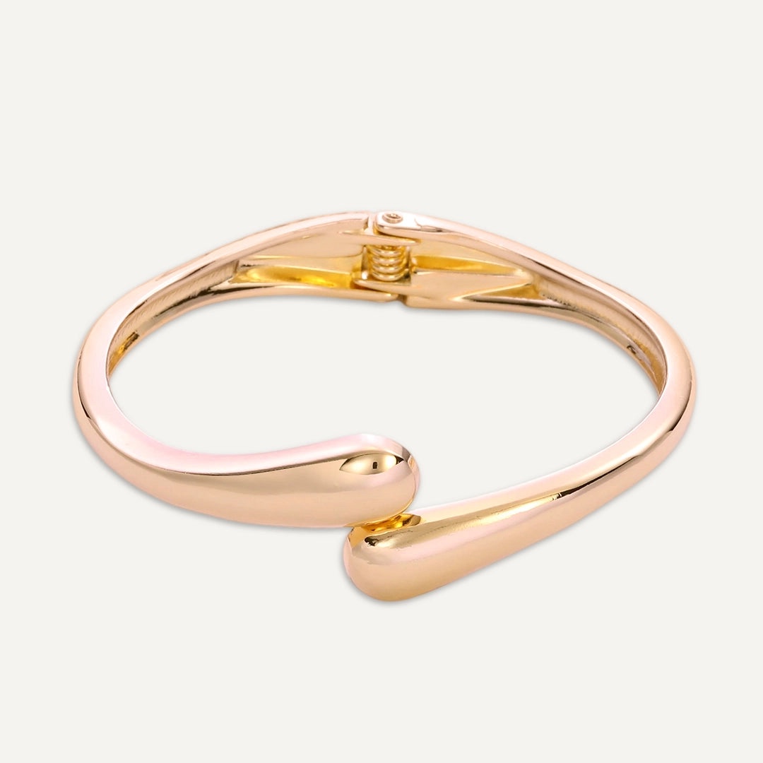 Vibes Cali Crossfront Bangle