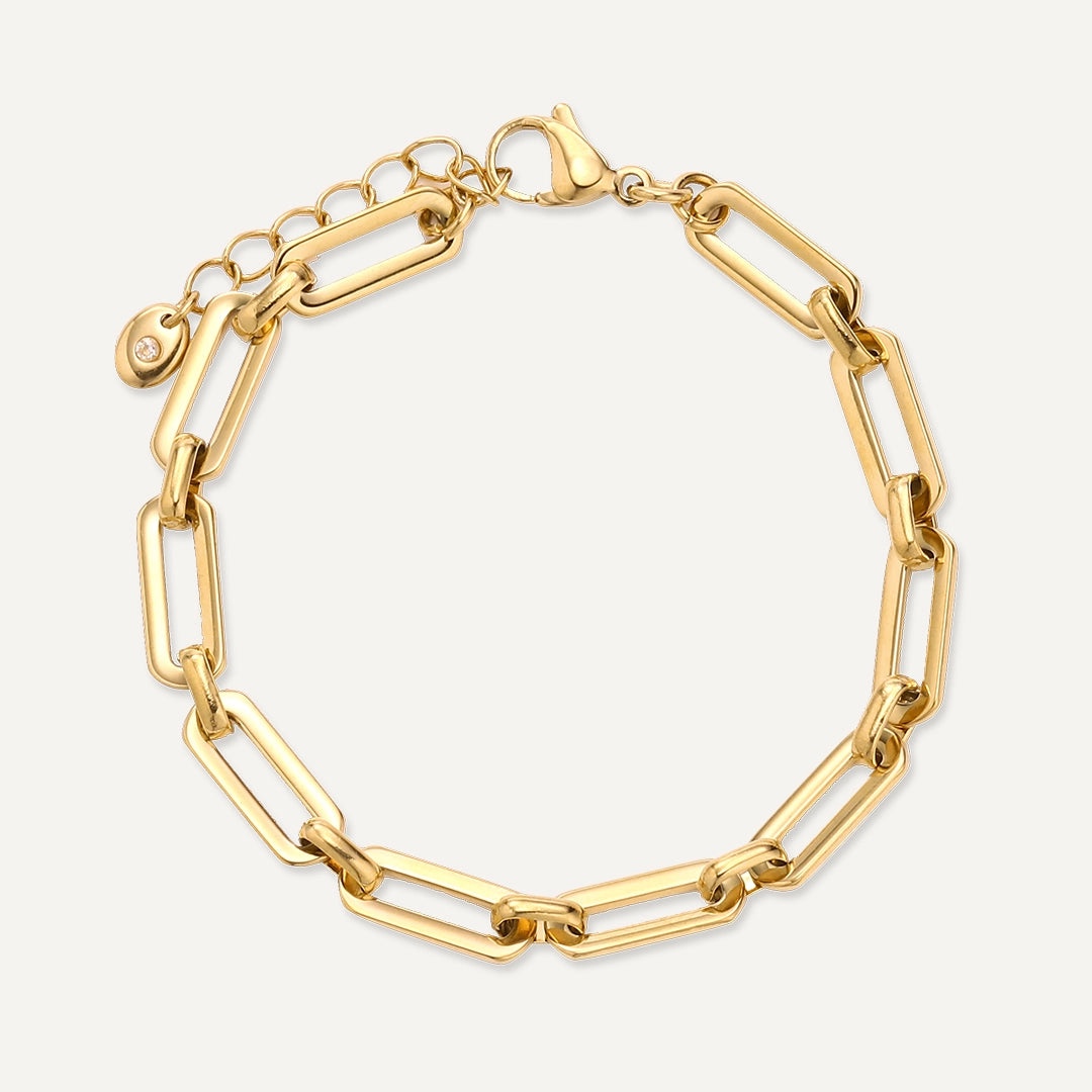 Vibes Elsa Chunky Bracelet