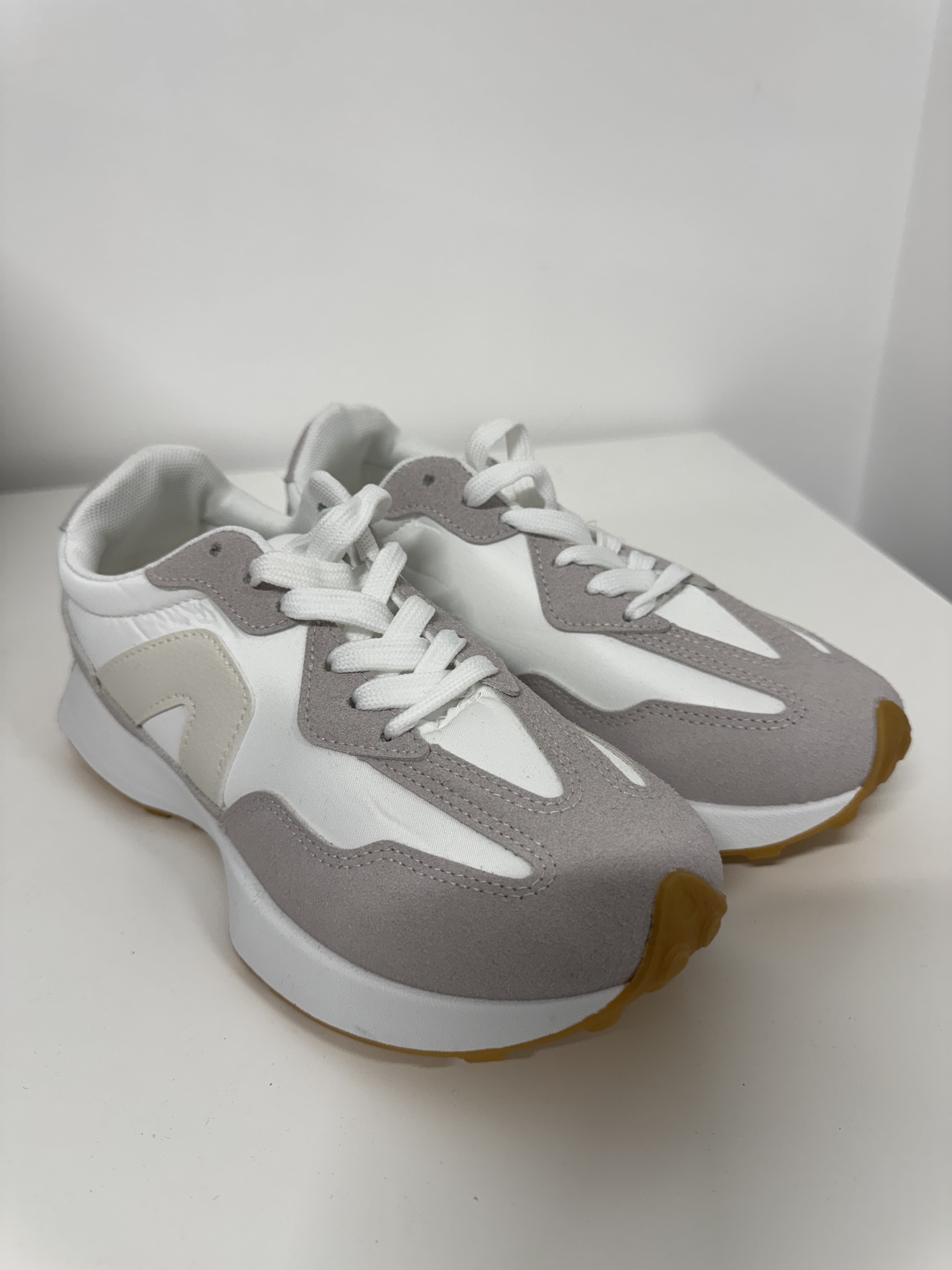 Naples Trainers 