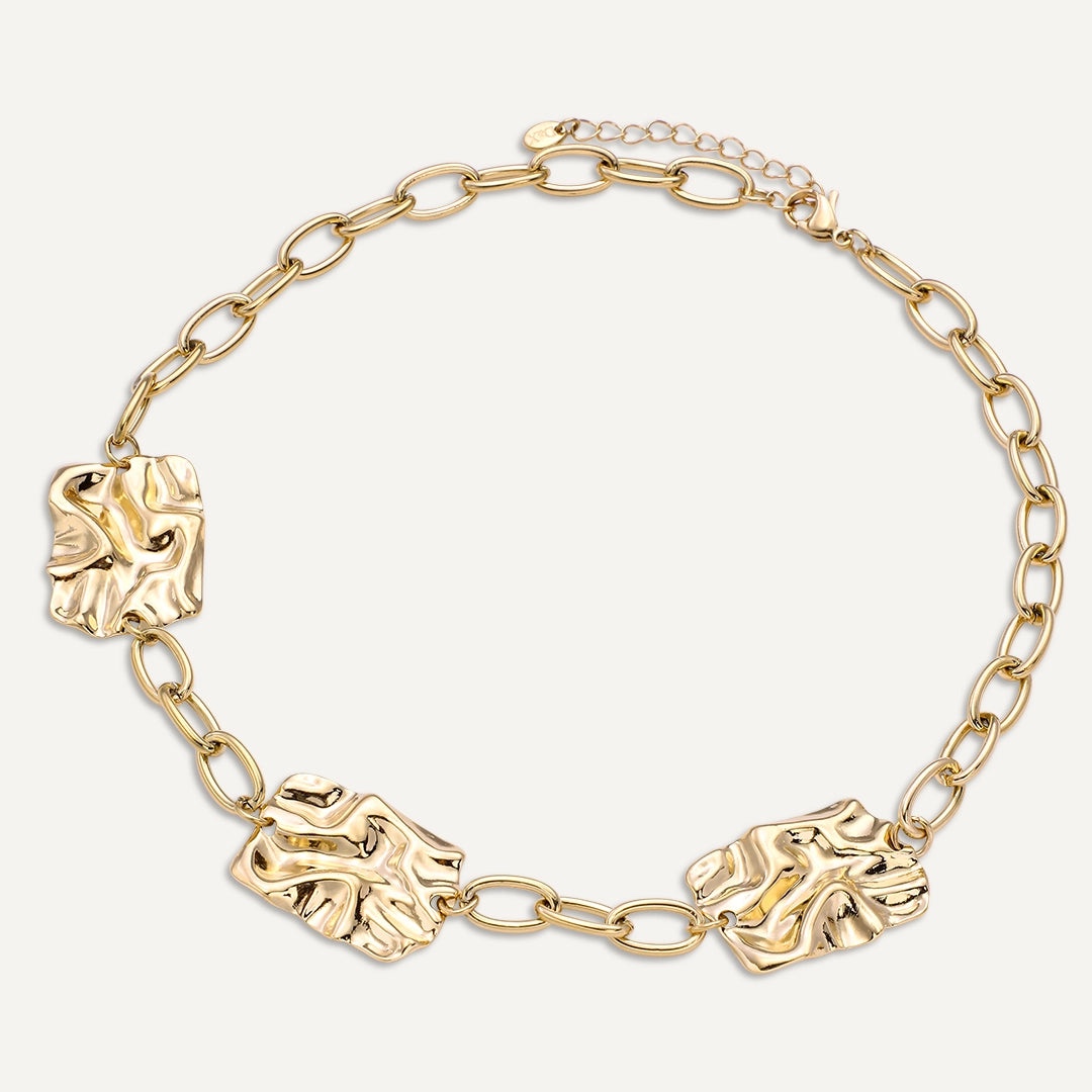 Vibes Ella Necklace