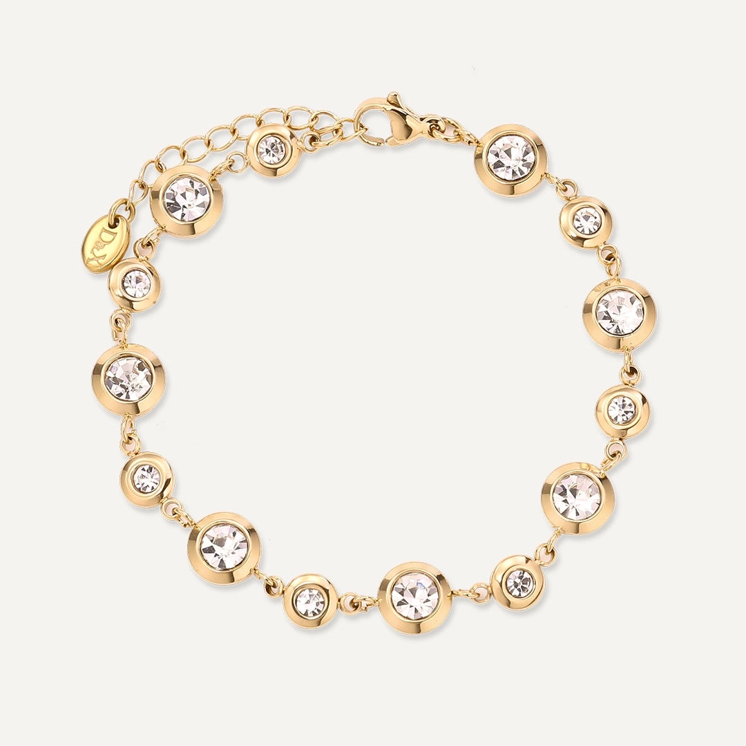 Vibes Eden Bracelet
