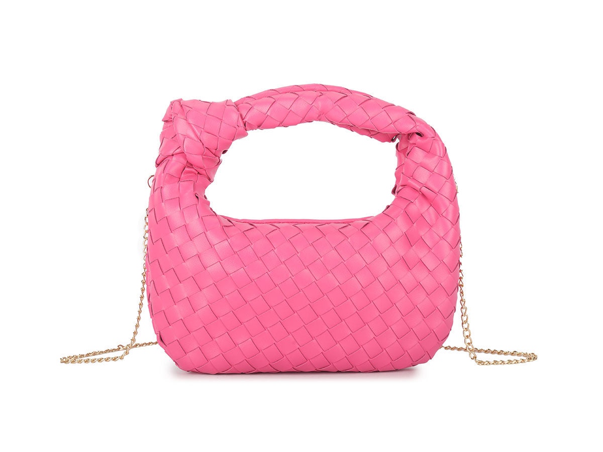 Lille Weave Bag