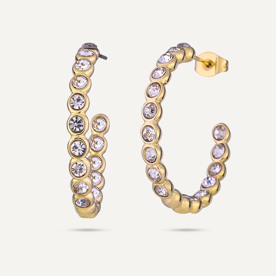 Vibes Eden Earings