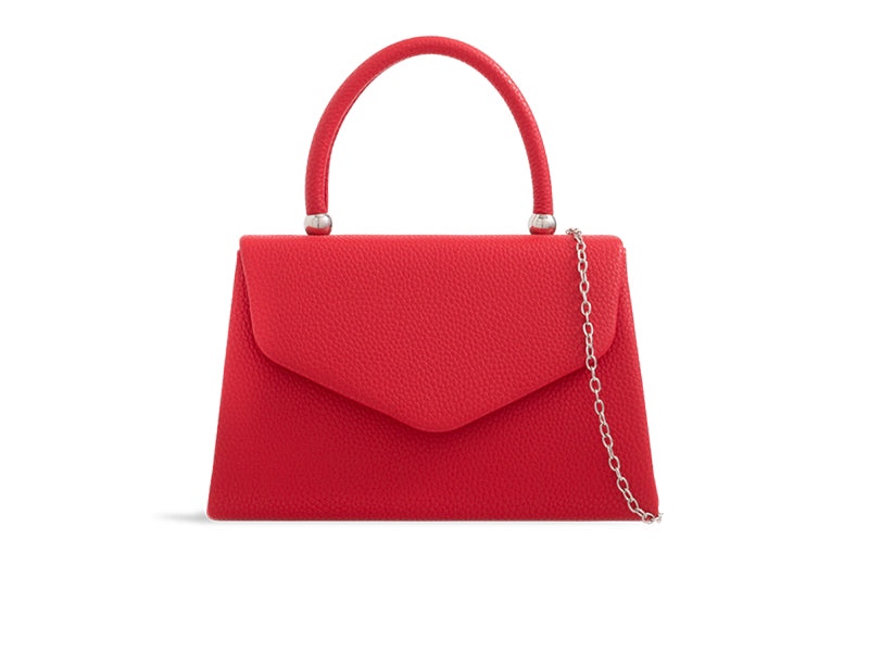 Capri Top Handle Bag