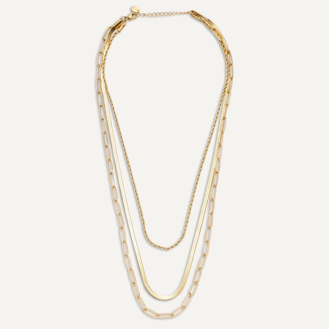 Vibes Bria Necklace