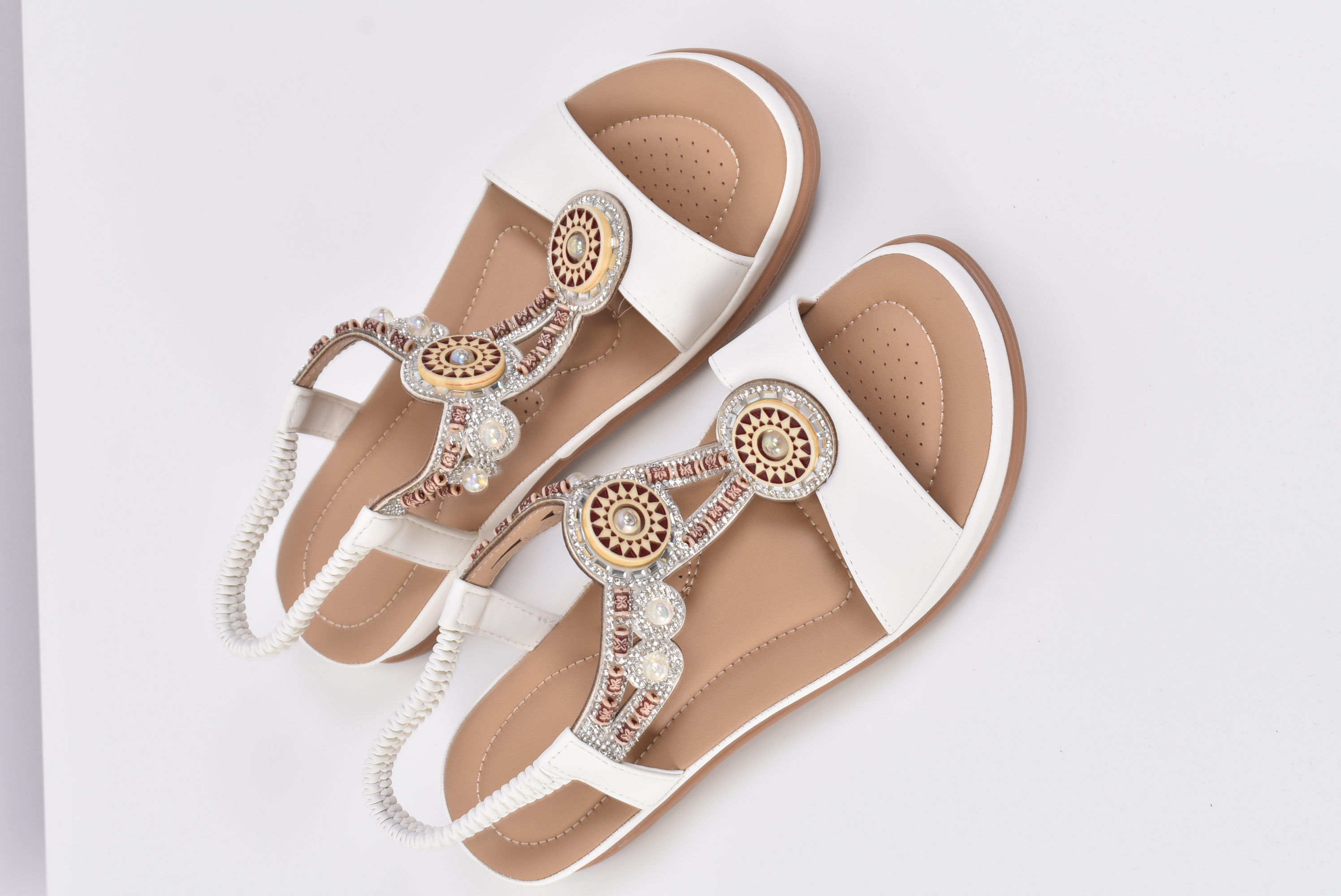Malaga Sandals