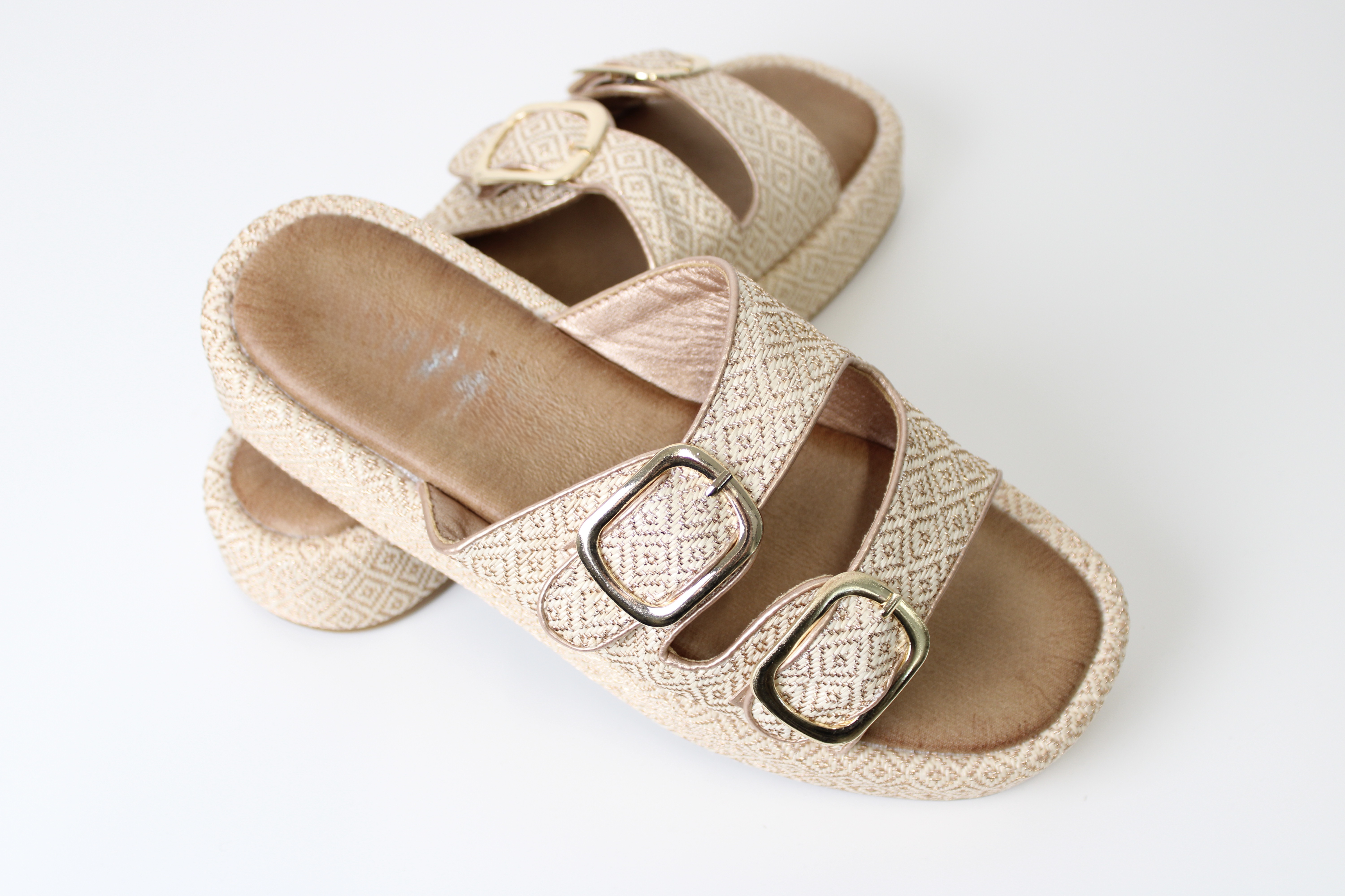 Almeria Sandals