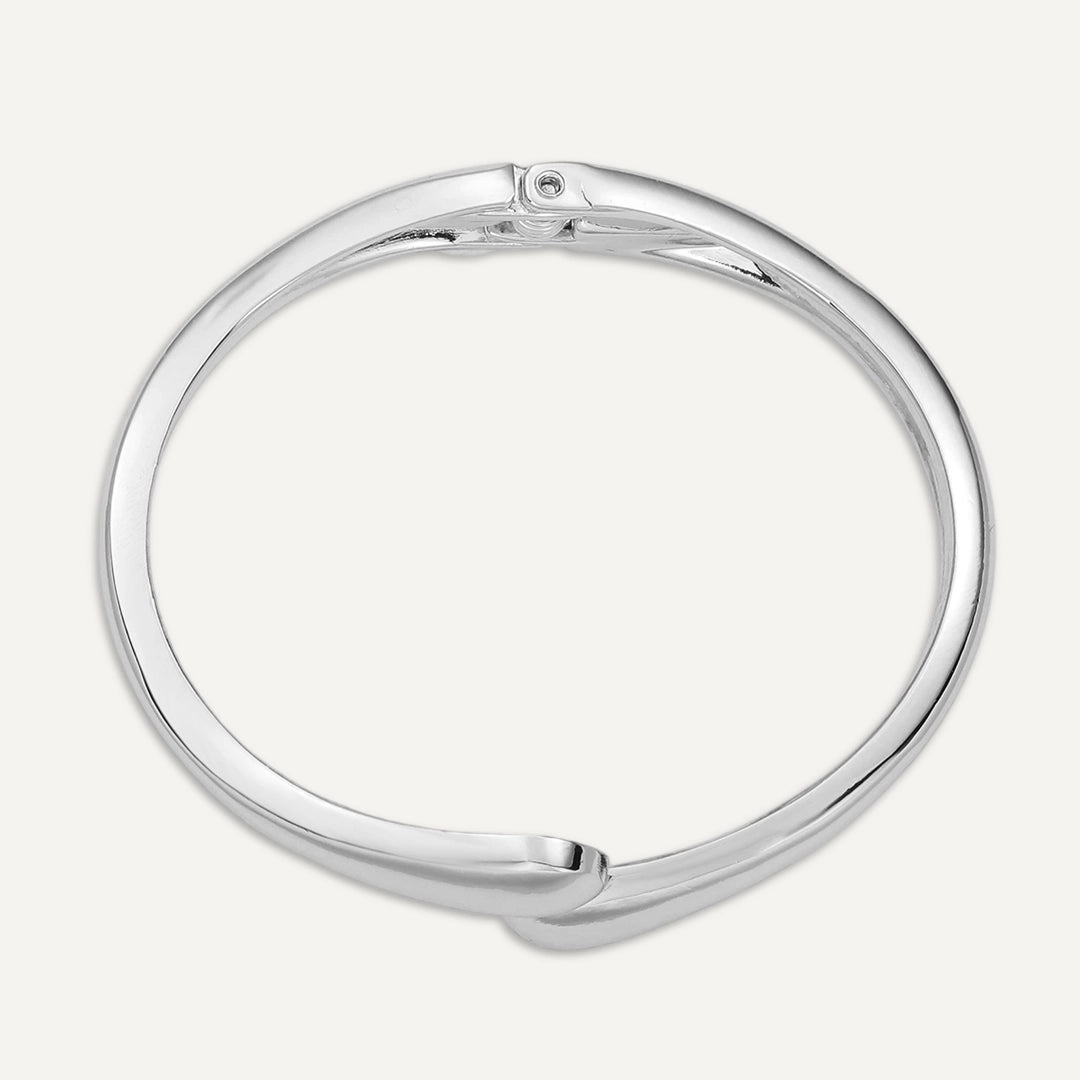 Vibes Cali Crossfront Bangle