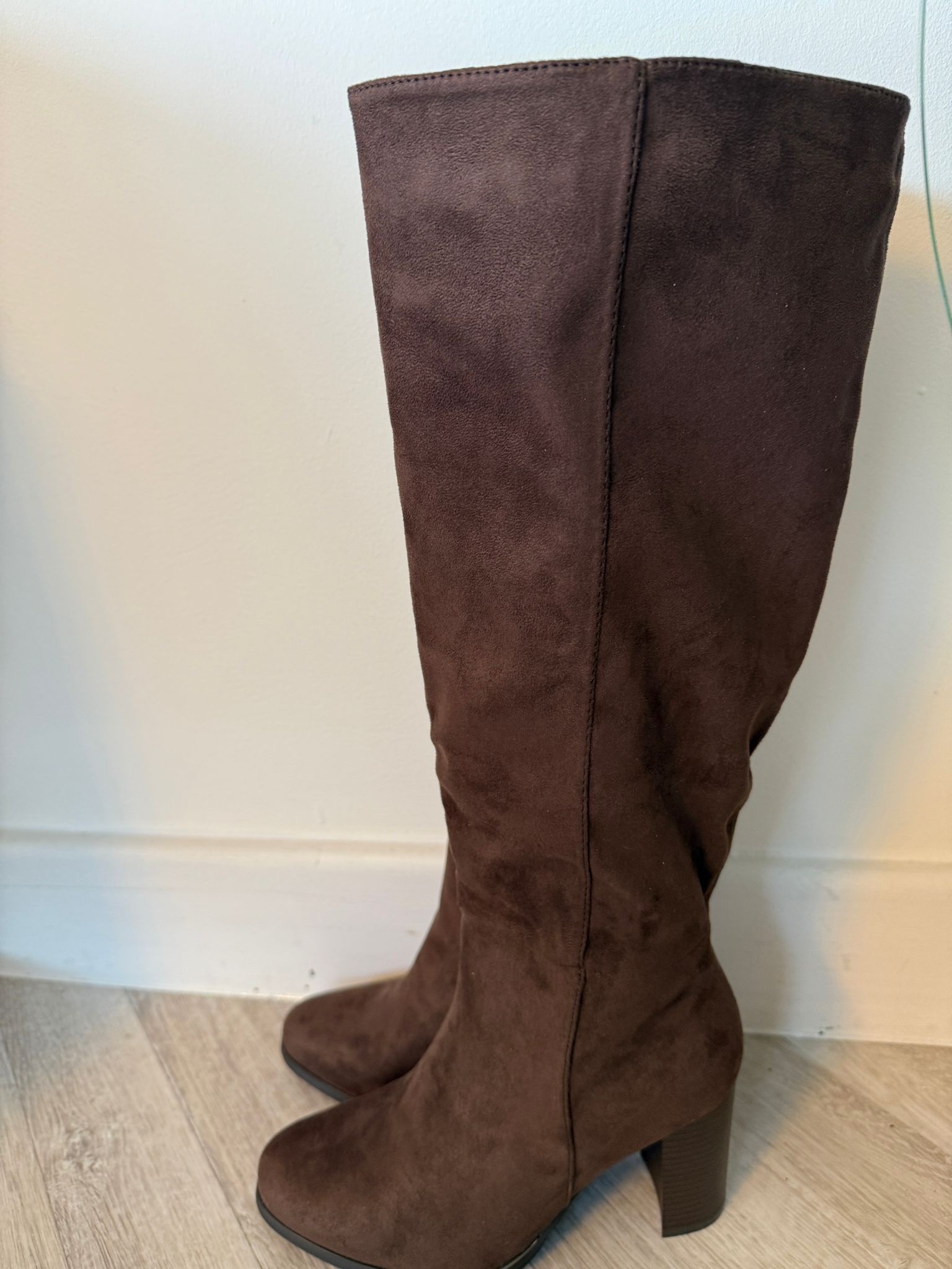 Richmond Long Boots