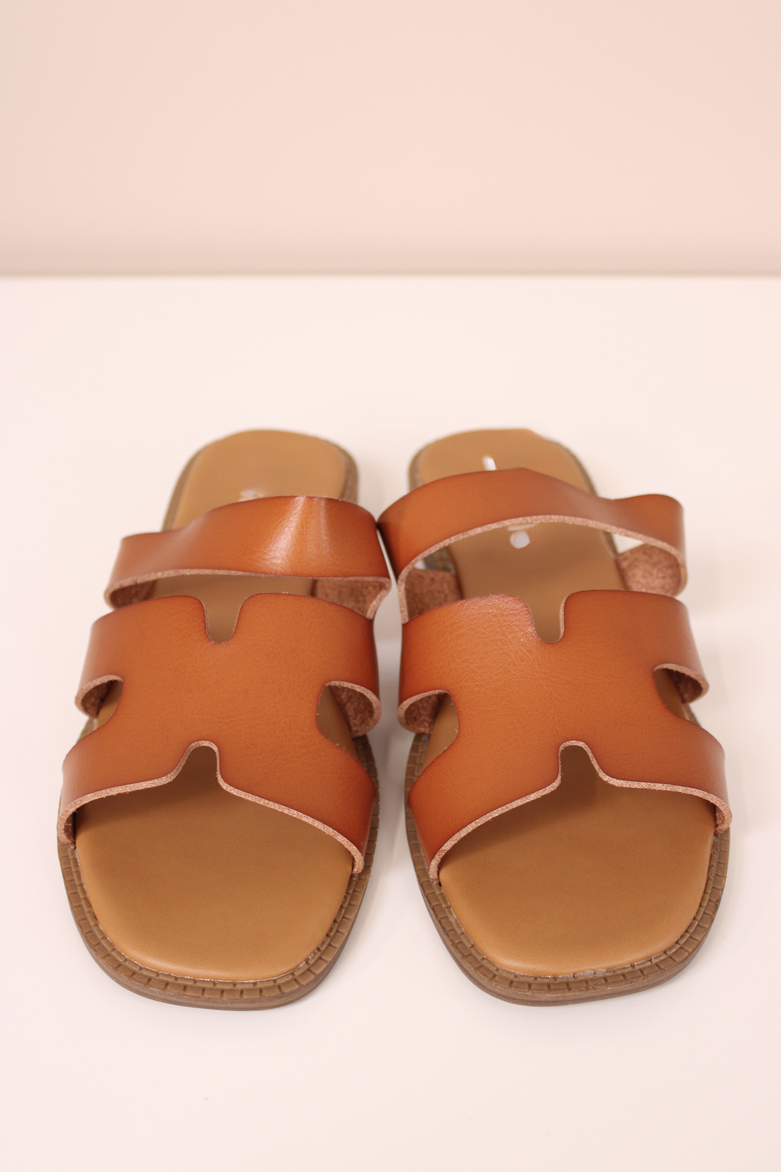 Milan Sandals