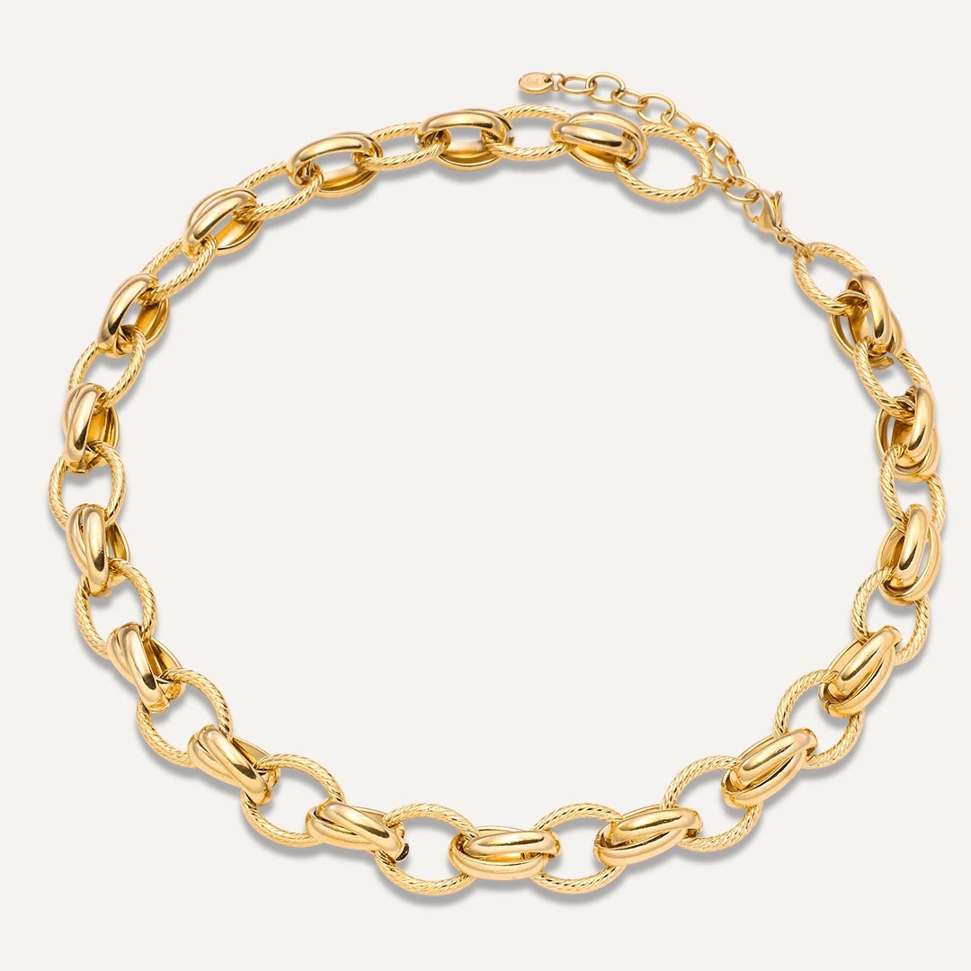 Vibes Cleo Necklace