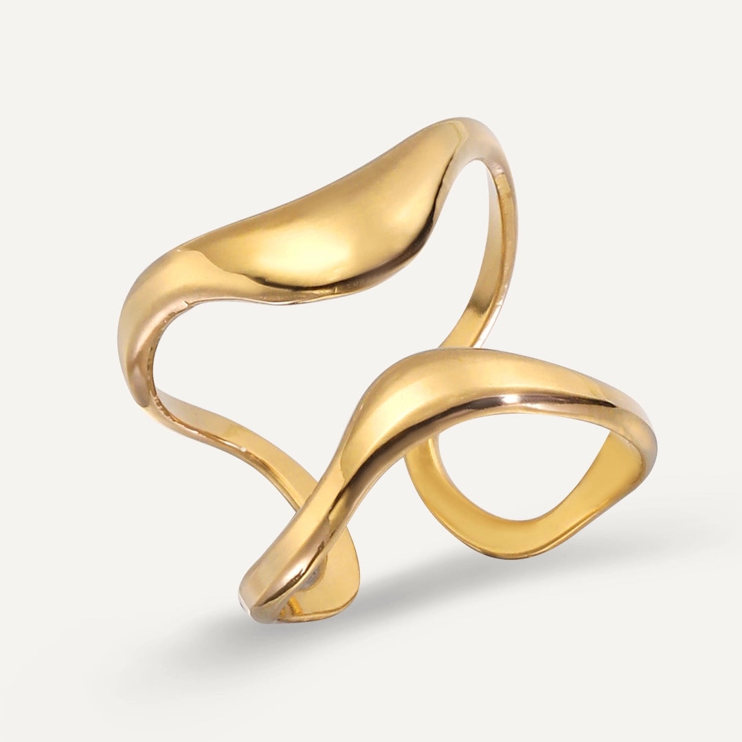Vibes Vera Ring