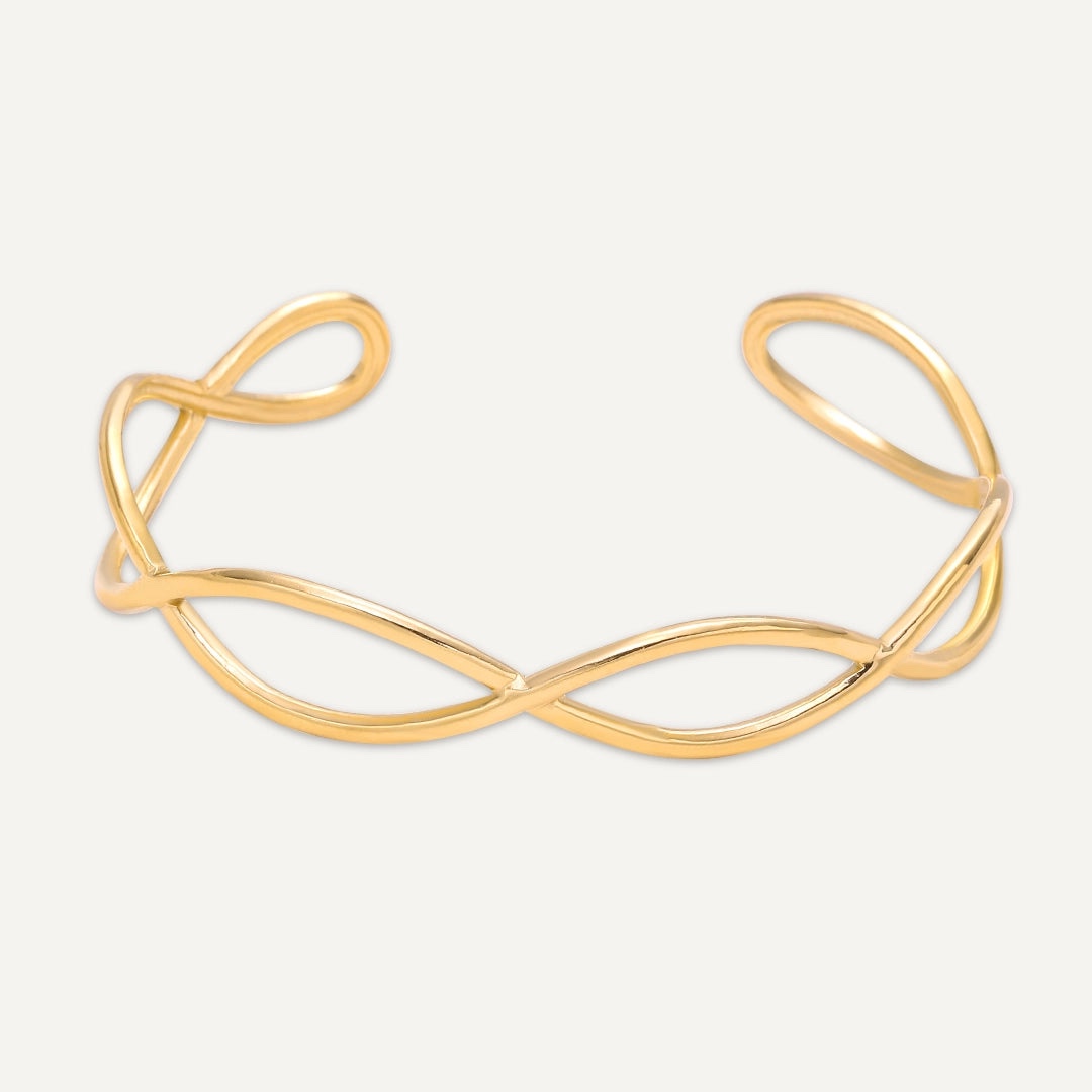 Vibes Hali Bangle