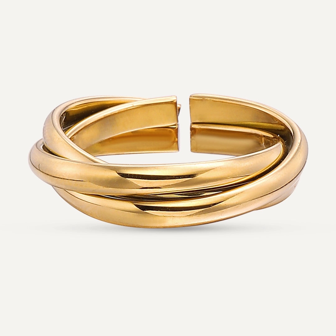 Vibes Thea Ring