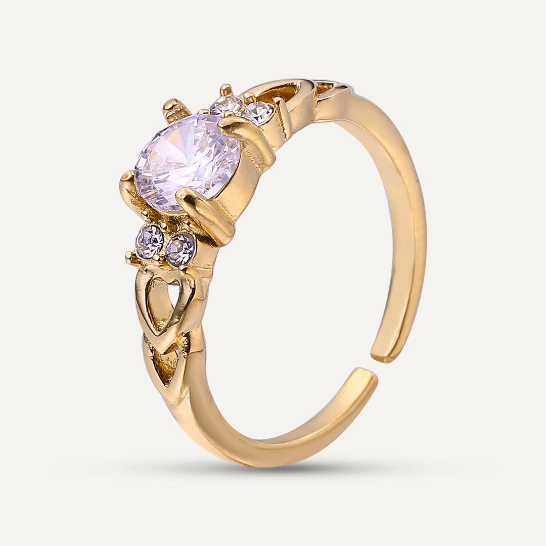 Vibes Etta Ring