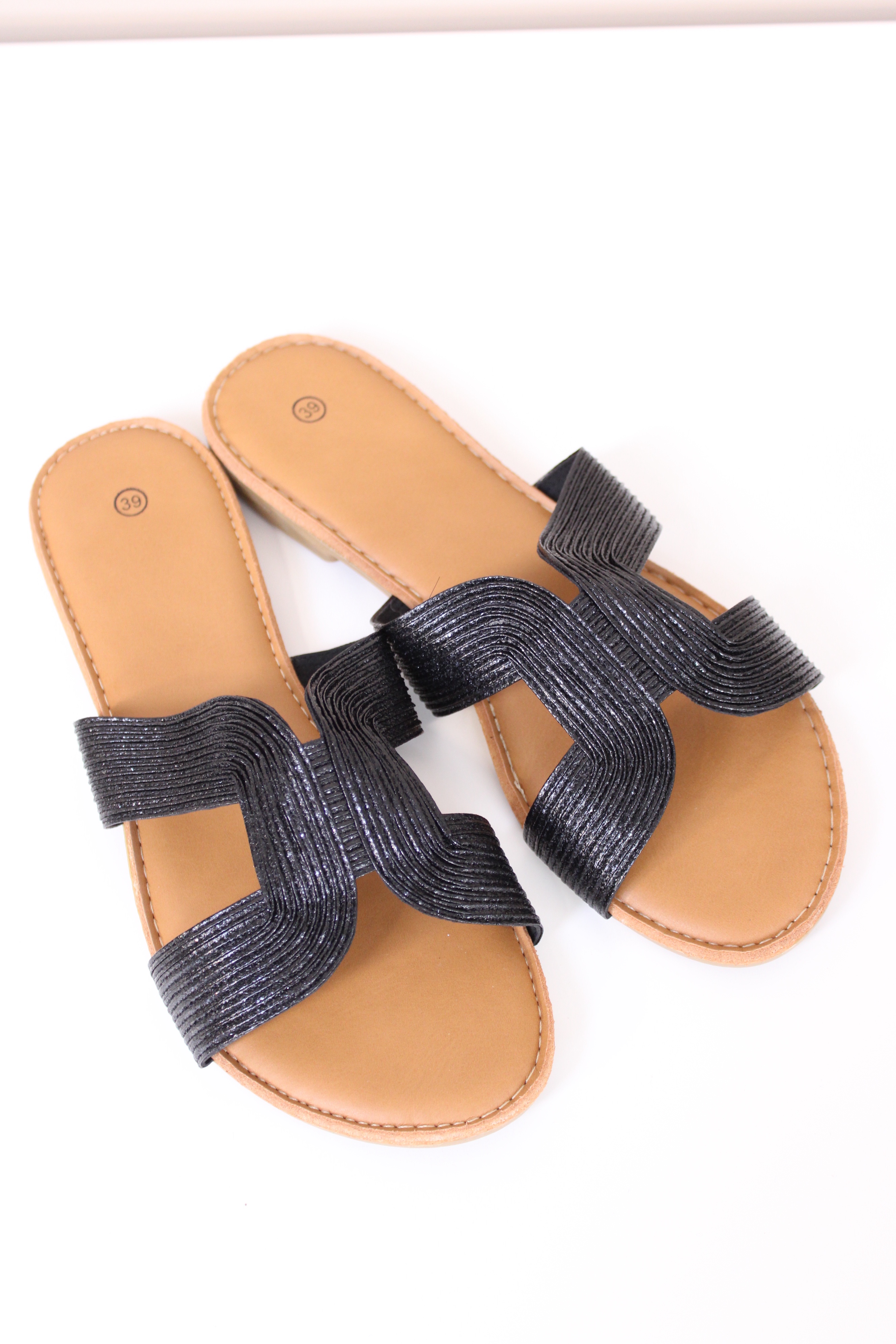 Monaco Sliders
