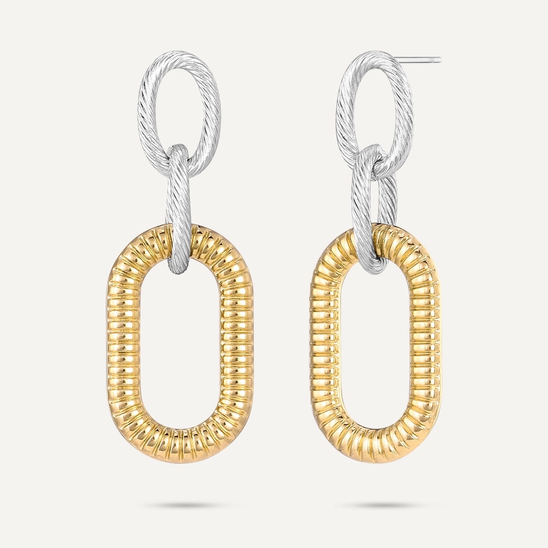 Vibes Cleo Earrings