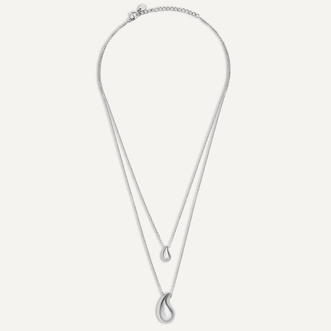 Vibes Cali Coffee Bean Necklace