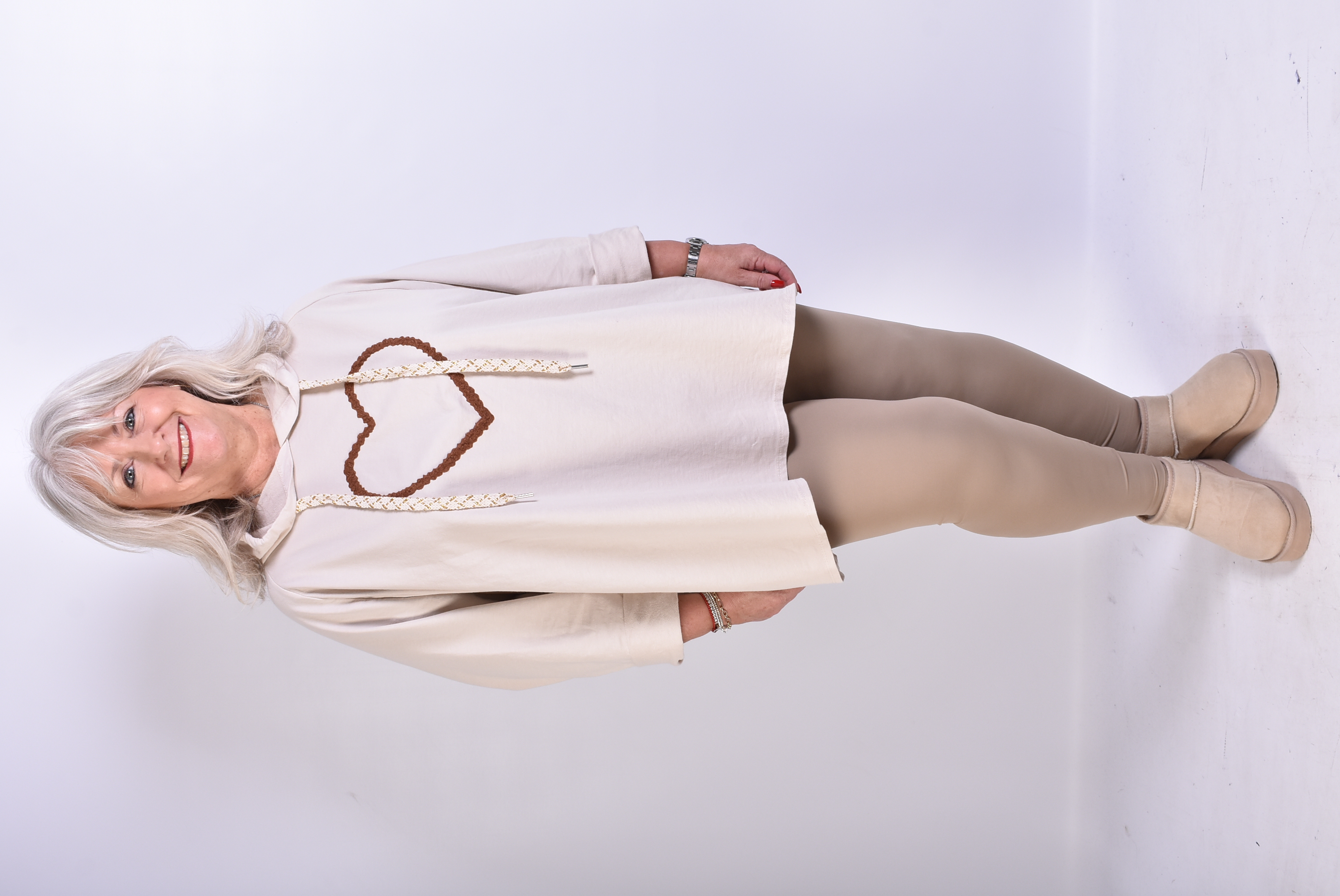 Beige