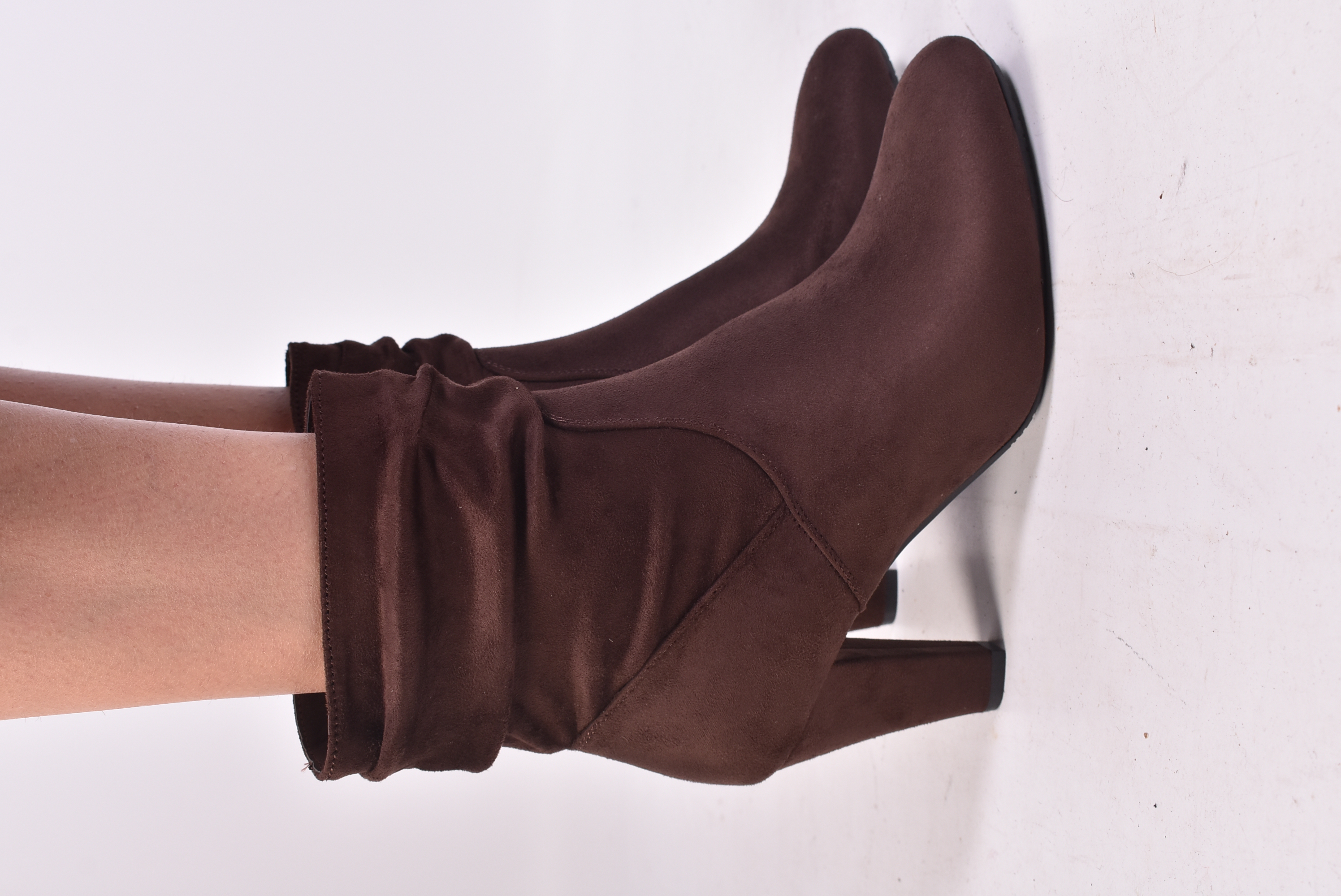 Montreal Ankle Boot