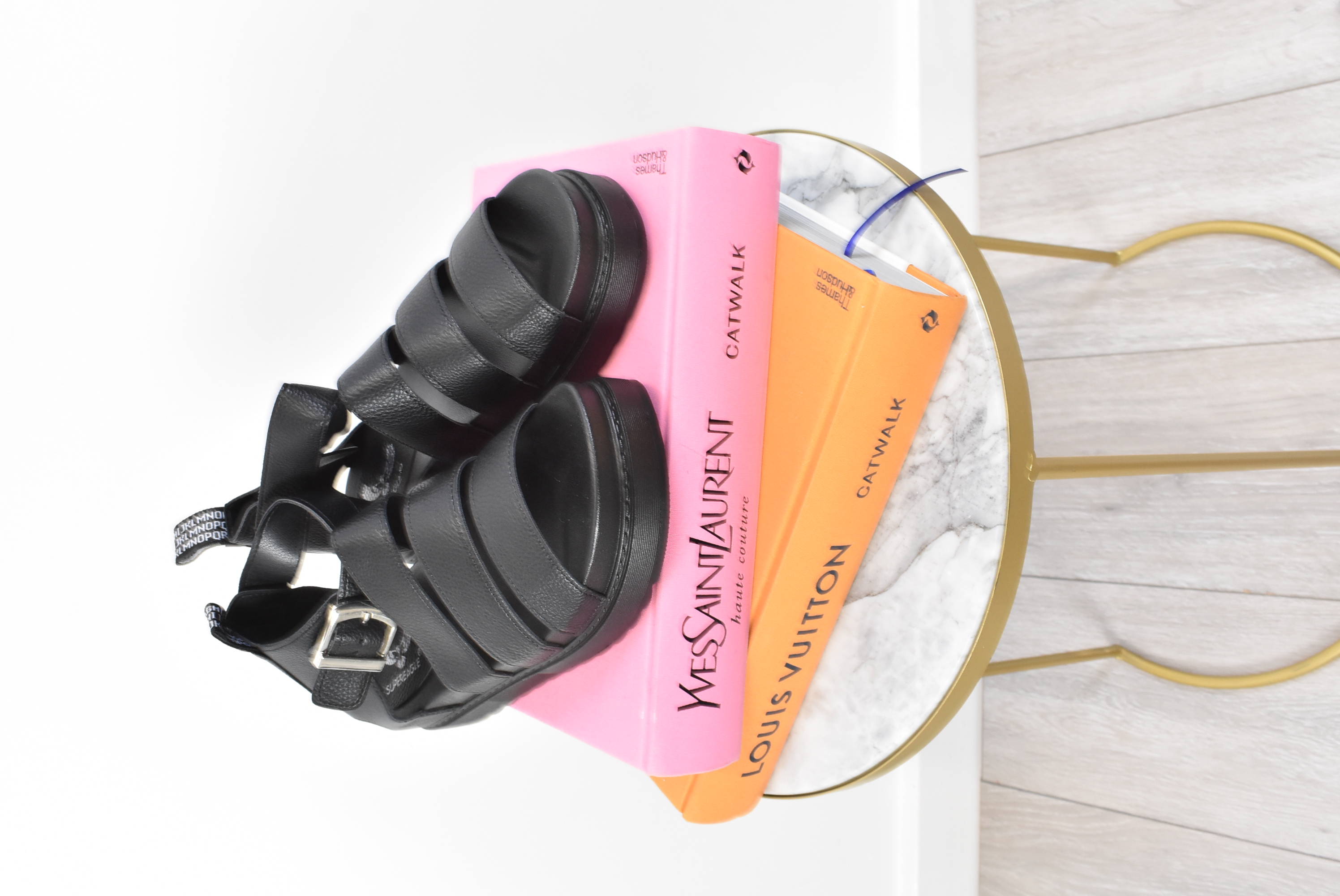 Bromley Sandals 