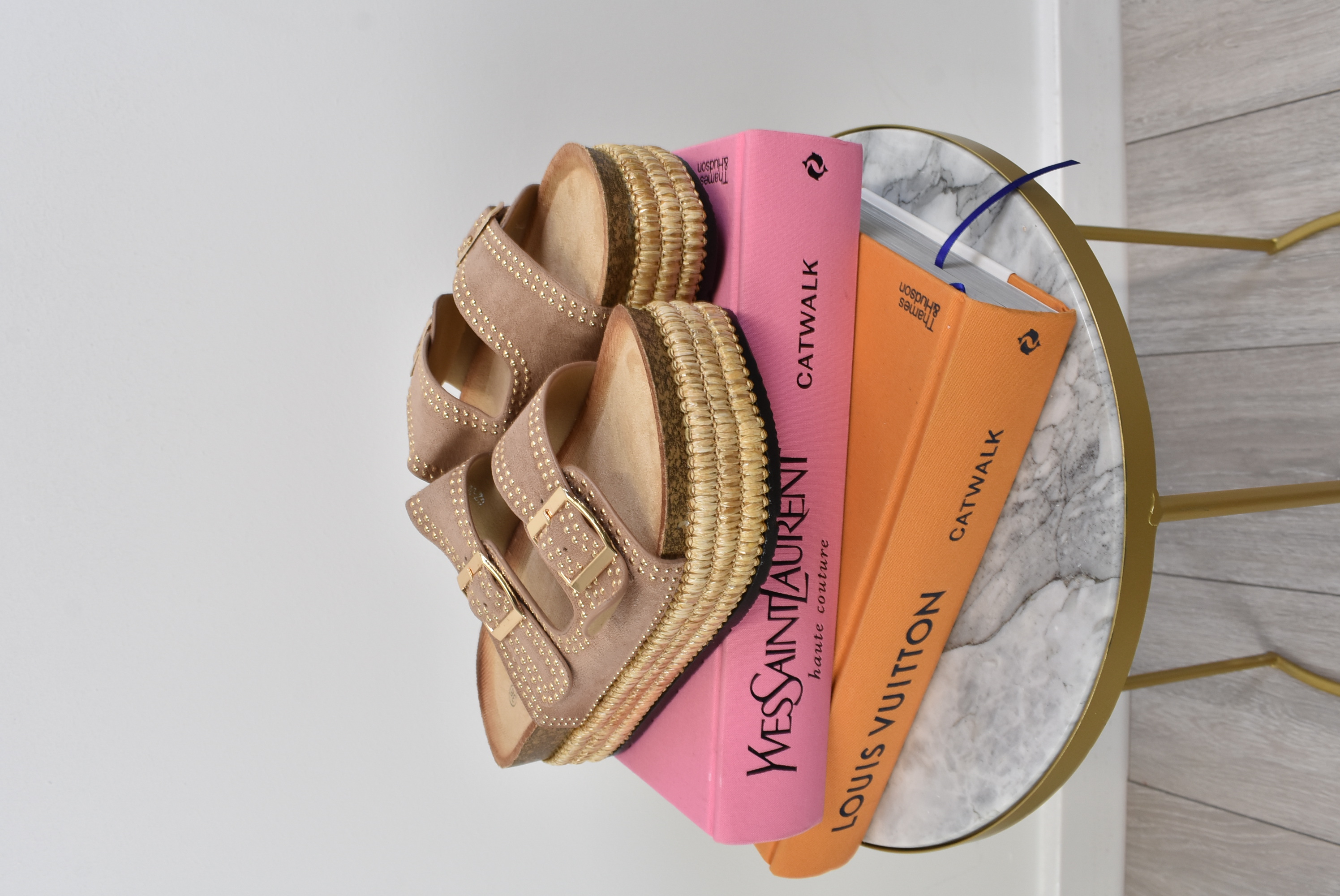 Salcombe Sandals 