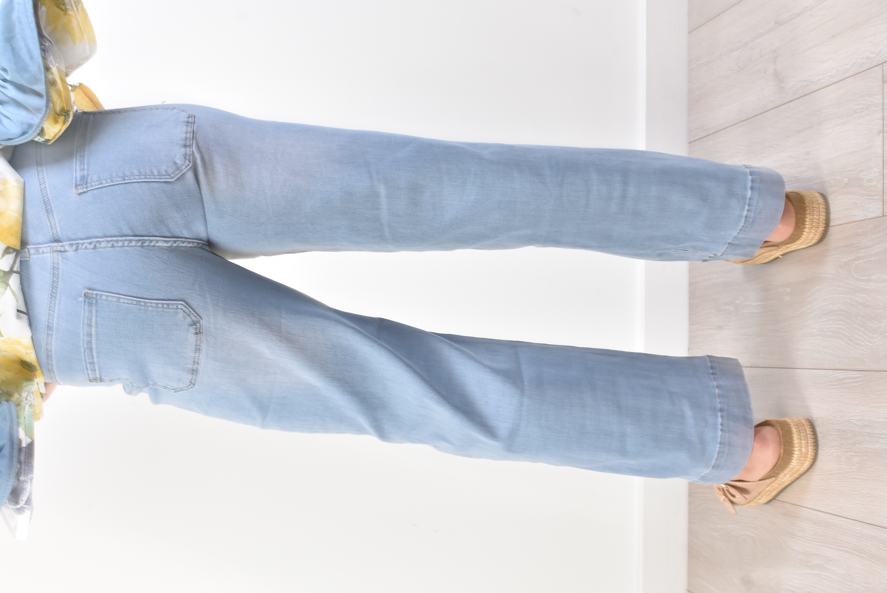 Montana Pocket Jeans